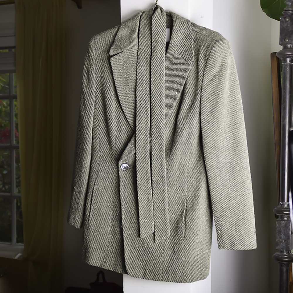 Vintage Mondi Coat