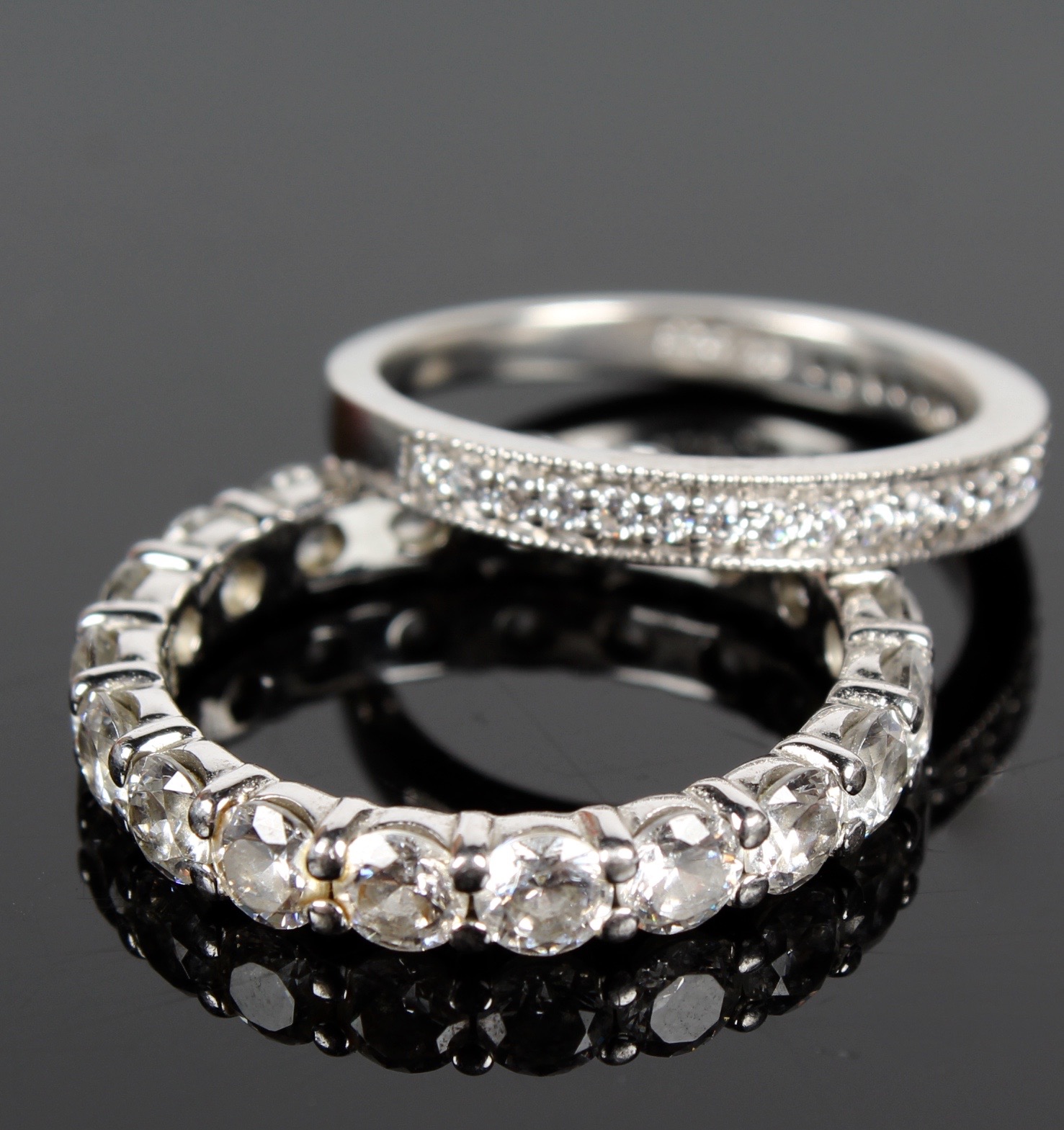 Collection of Sterling Silver Vacation Jewelry