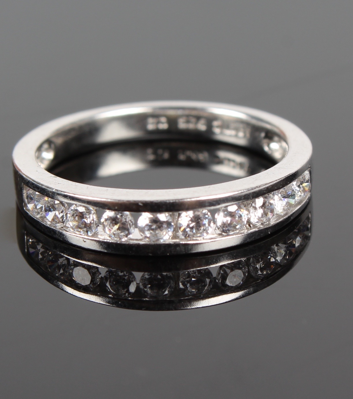 Collection of Sterling Silver Vacation Jewelry