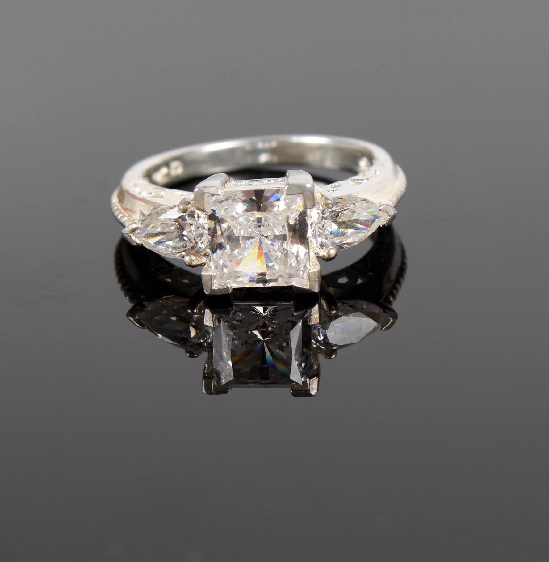 Collection of Sterling Silver Vacation Jewelry