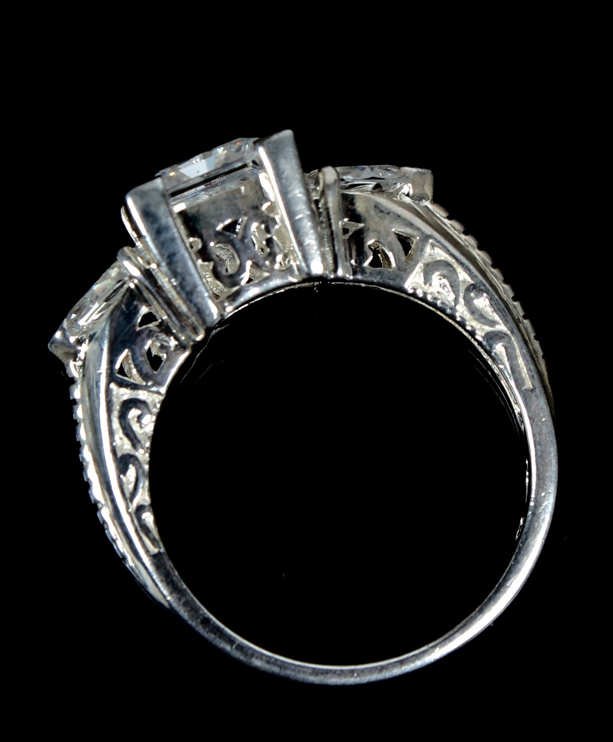 Collection of Sterling Silver Vacation Jewelry