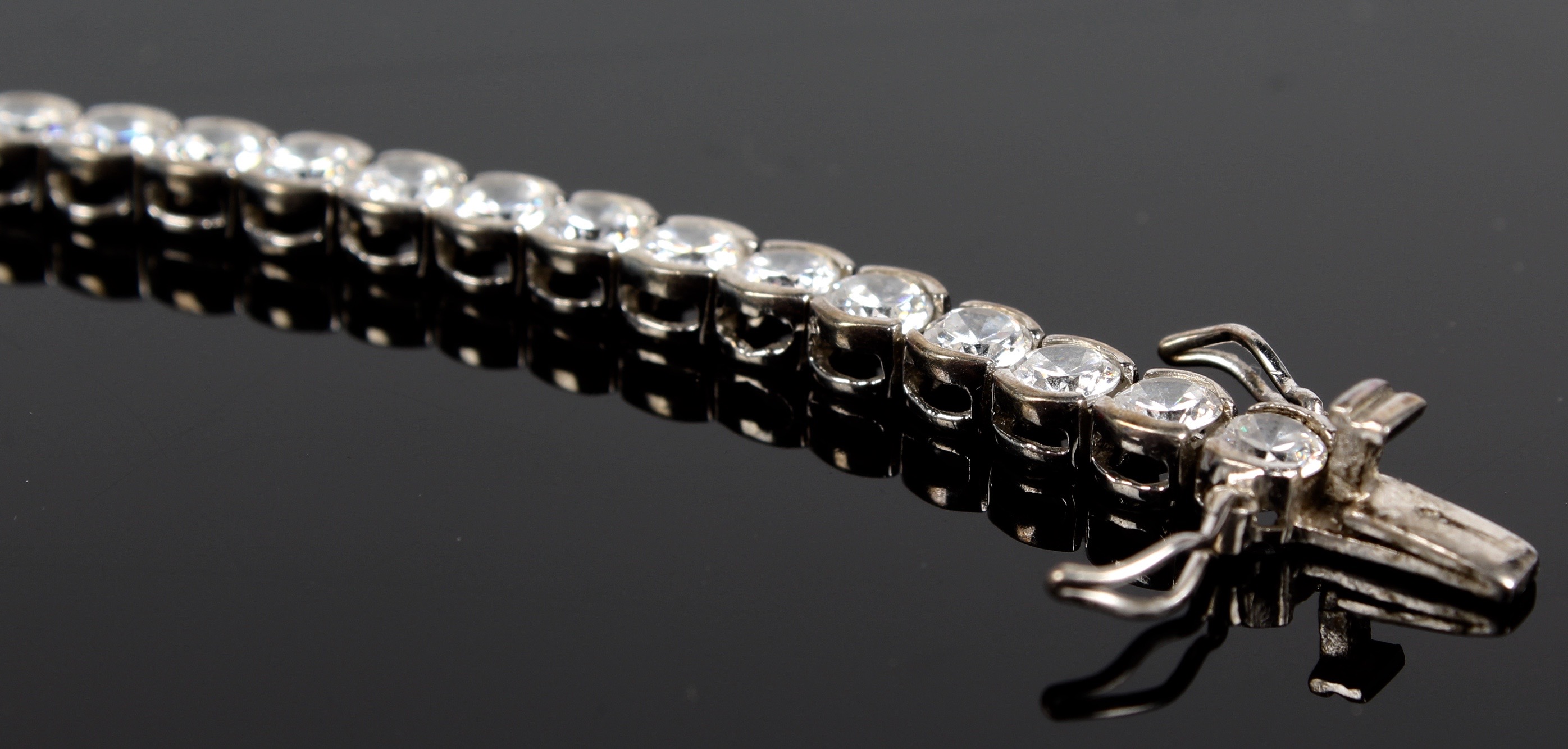 Collection of Sterling Silver Vacation Jewelry