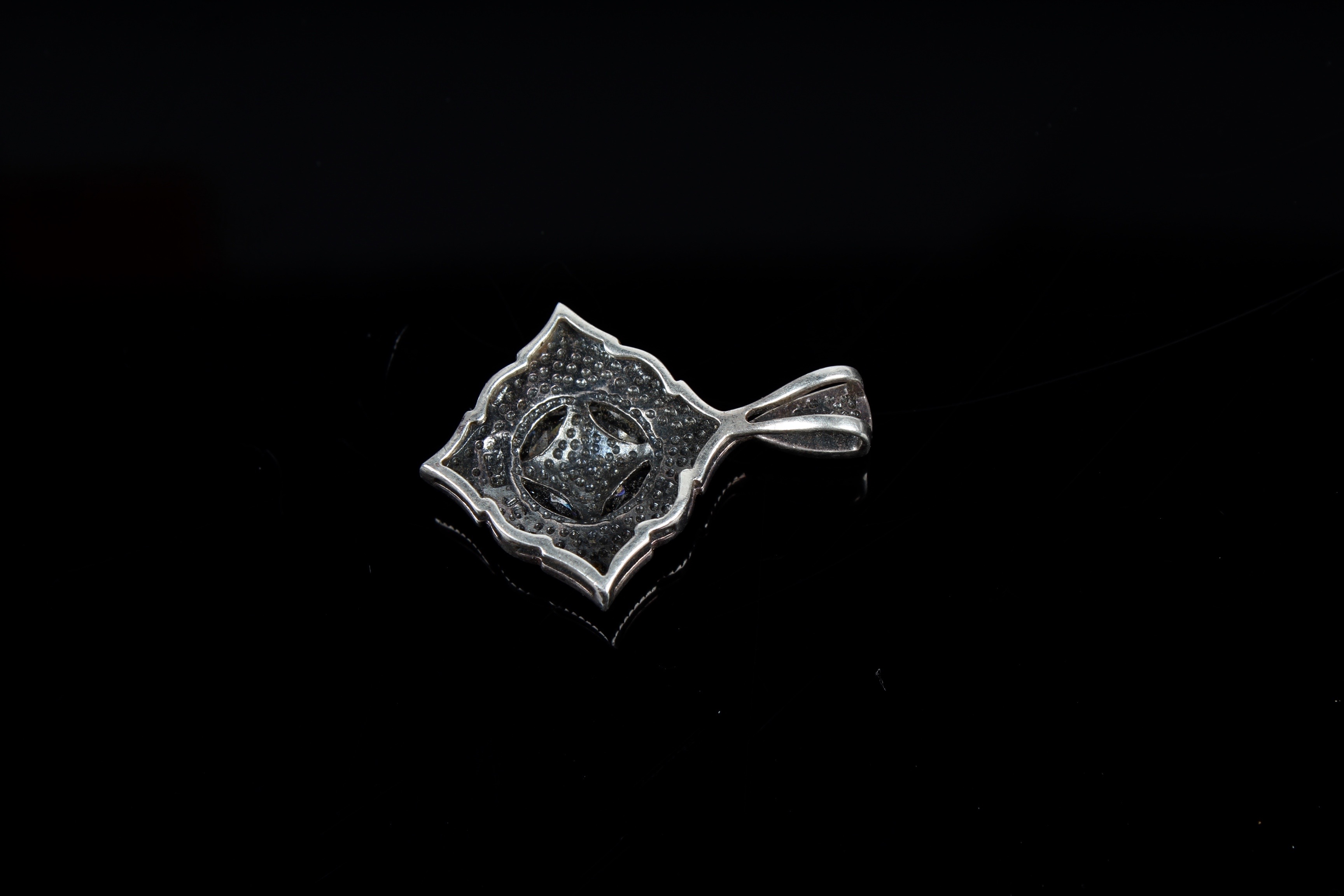 Sterling Silver and Marcasite Jewelry Collection