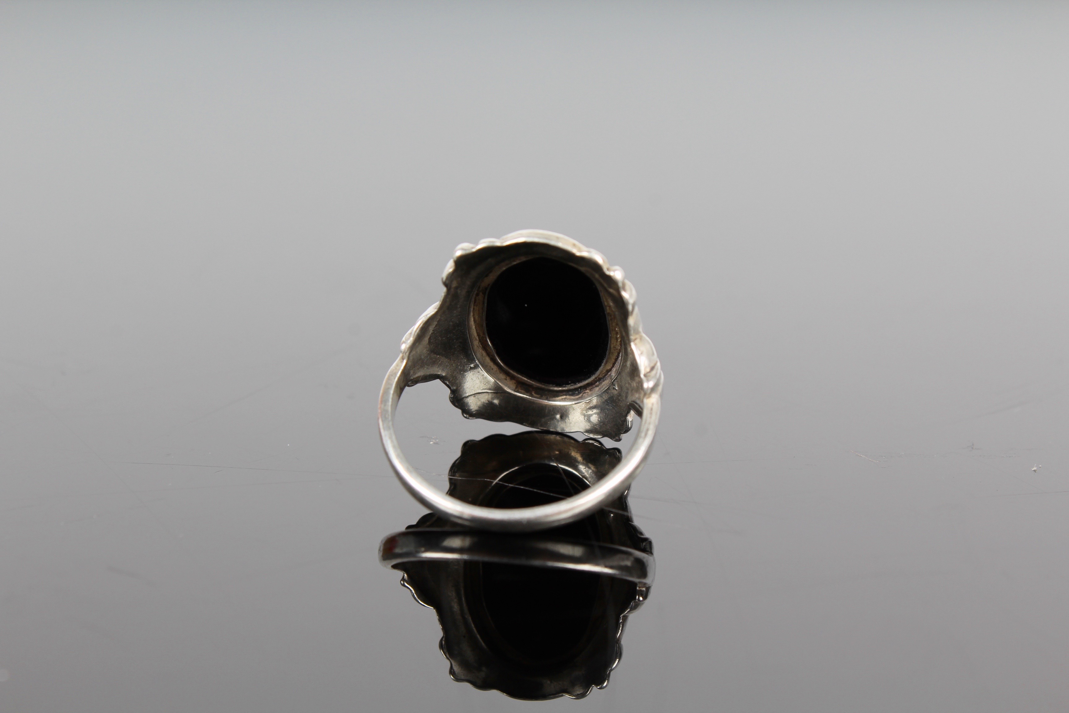 Sterling Silver and Marcasite Jewelry Collection