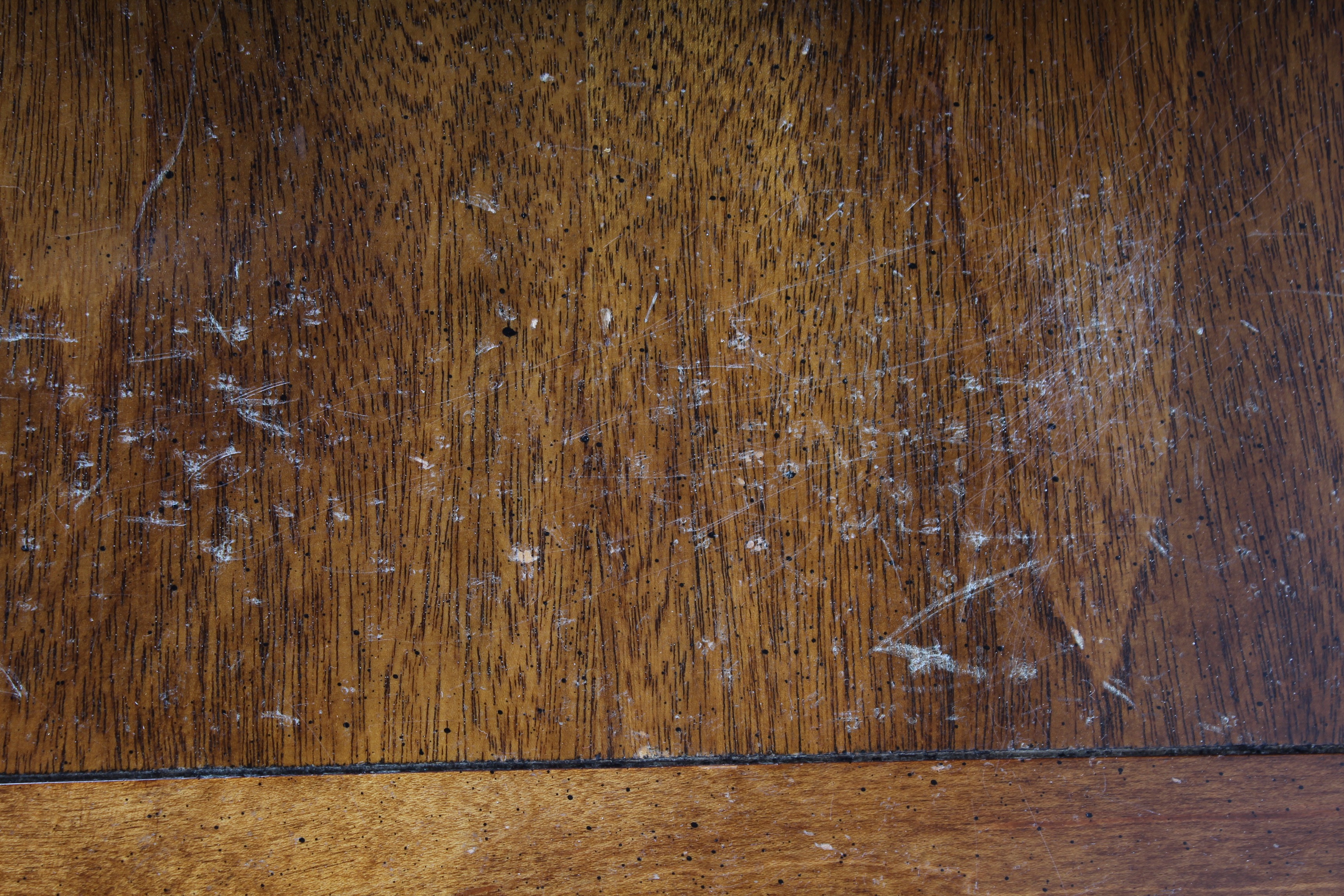 Set of Matching Vintage Asian Inspired Nightstands by Century