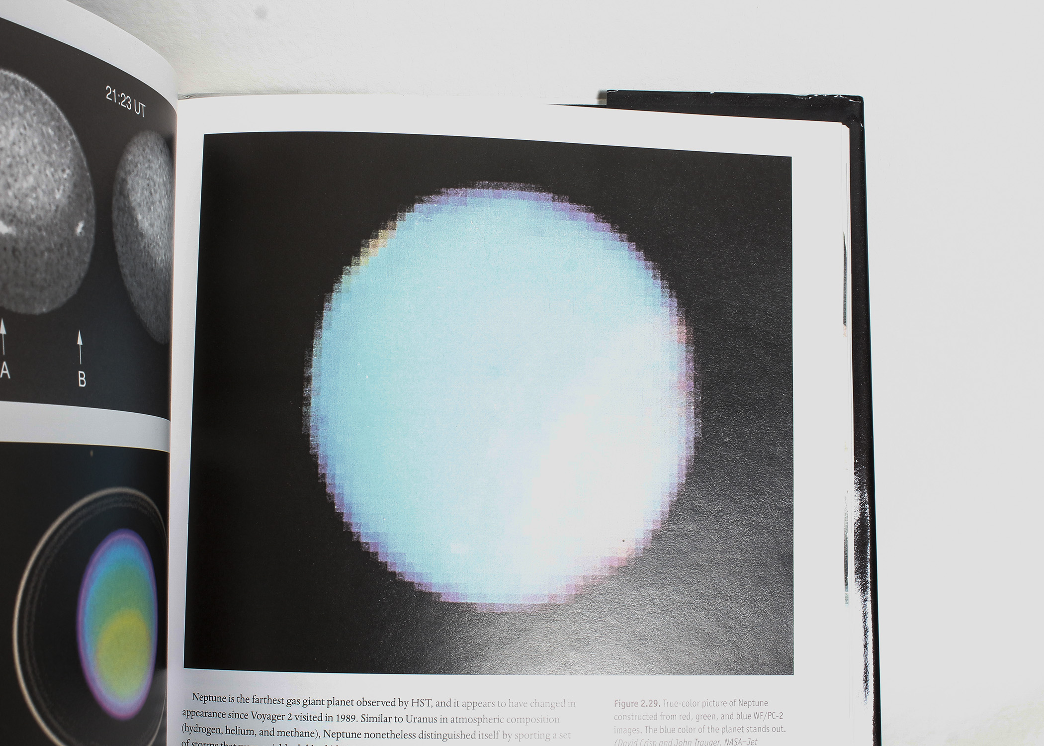 Assortment of Science Books