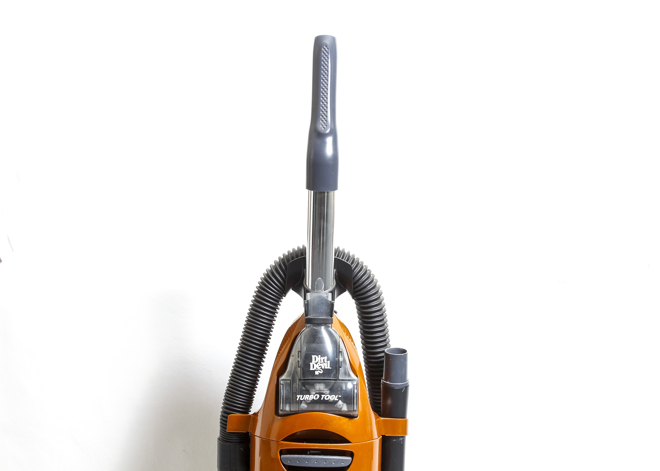 Dirt Devil Self Propelled Vision Upright Vacuum Cleaner