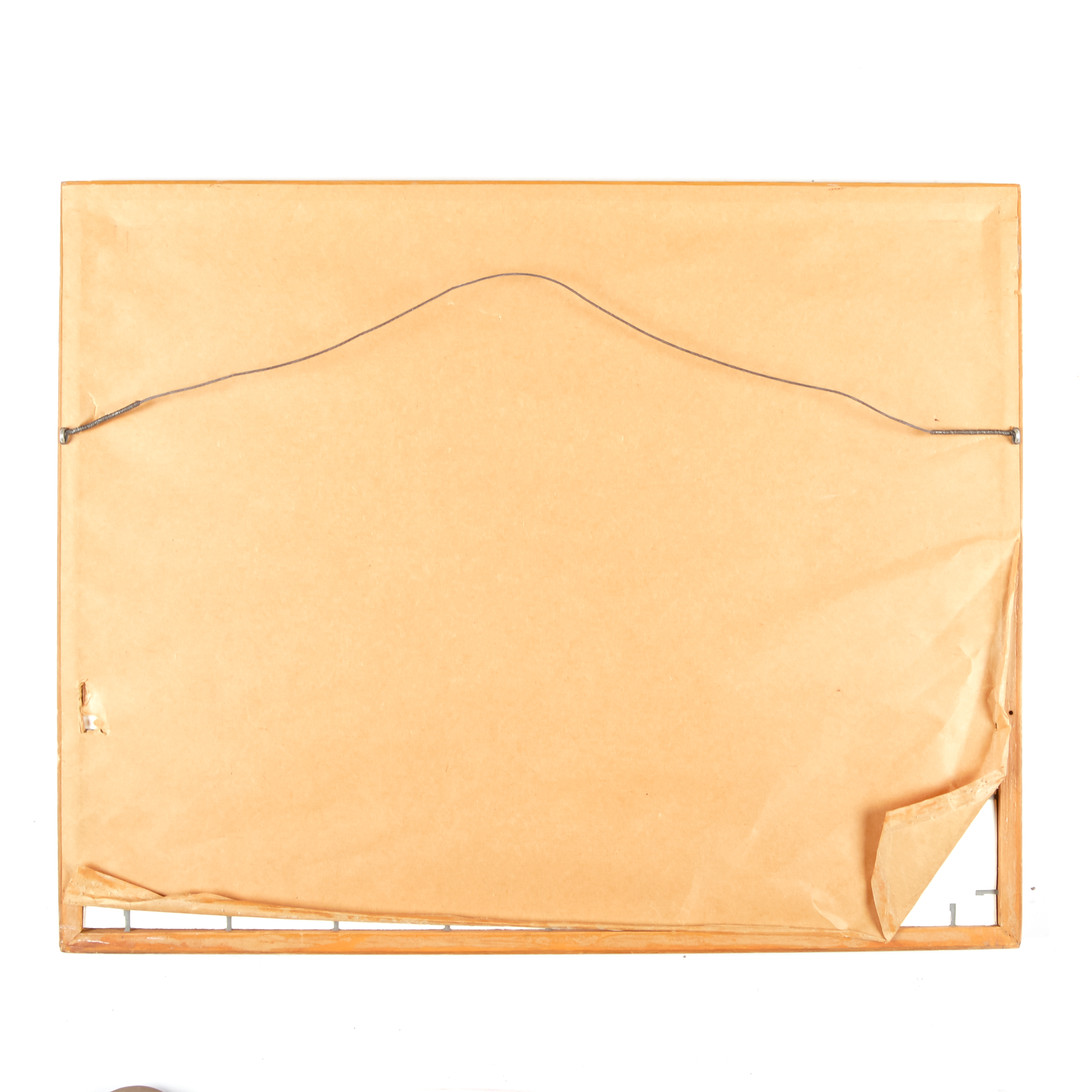 Pair of 19th C. "Scenes on the Road" Plates by C.B. Newhouse