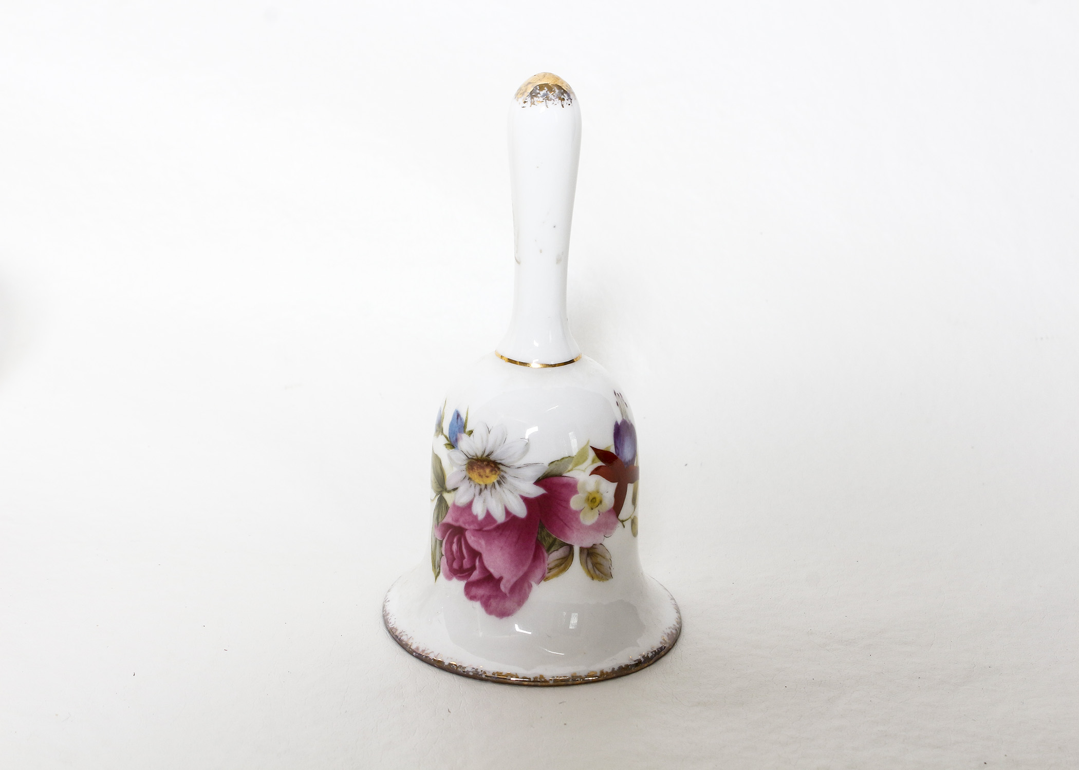 Variety of Hand Painted Dishes