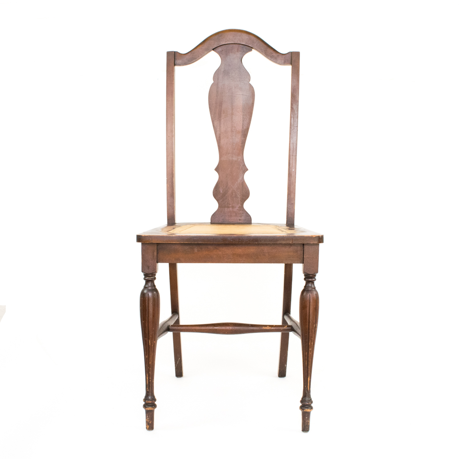 Queen Anne Style Side Chair