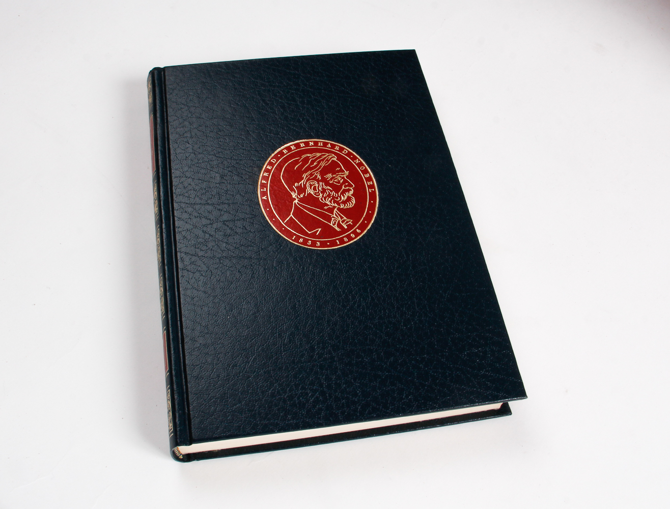 Collection of Nobel Prize Library Books