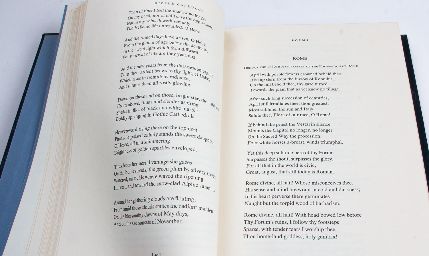 Collection of Nobel Prize Library Books