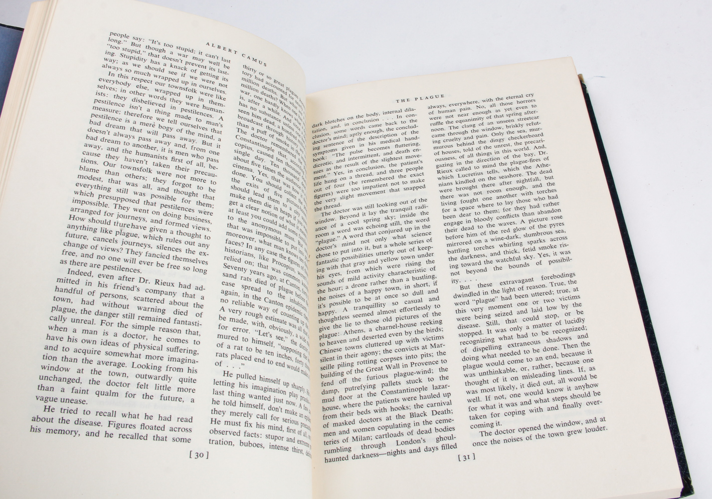 Collection of Nobel Prize Library Books