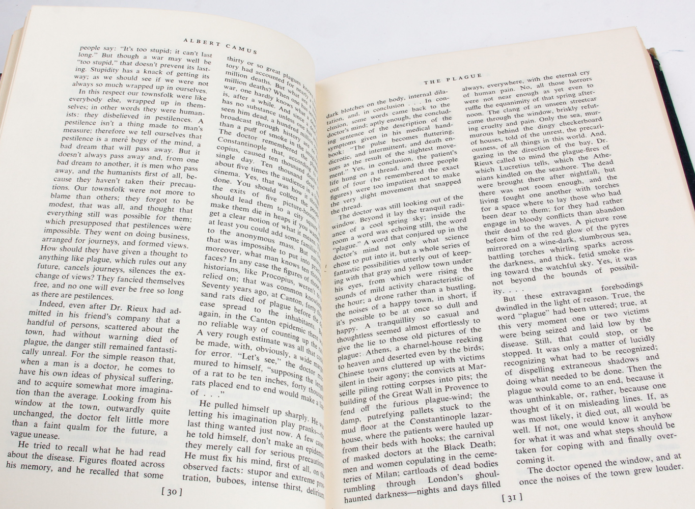 Collection of Nobel Prize Library Books