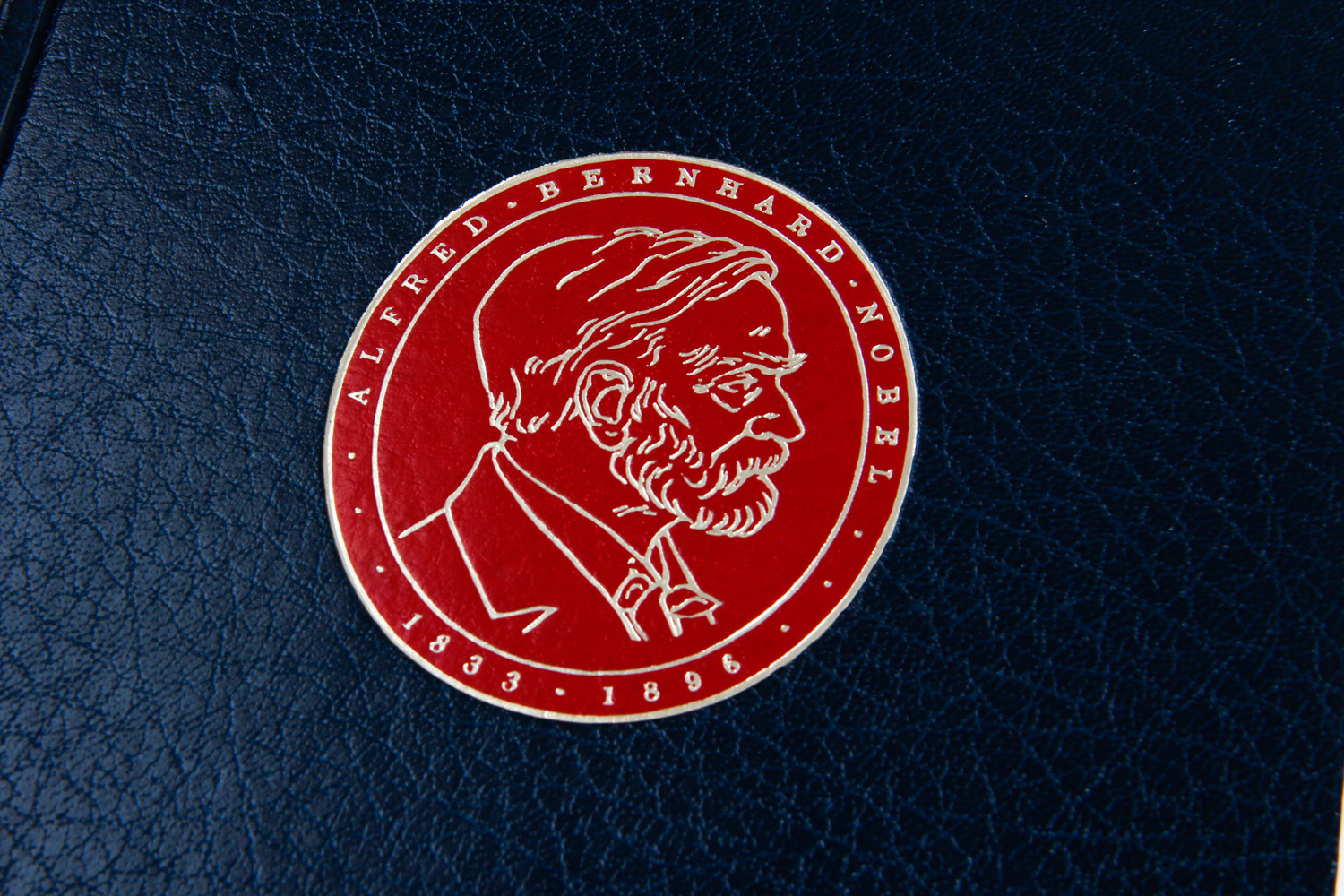 Collection of Nobel Prize Library Books