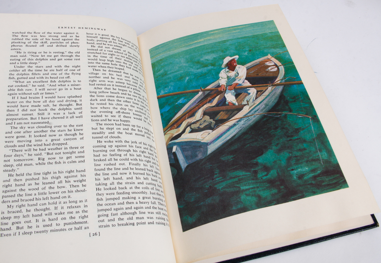 Collection of Nobel Prize Library Books