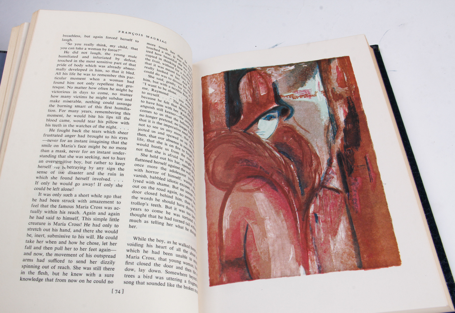 Collection of Nobel Prize Library Books