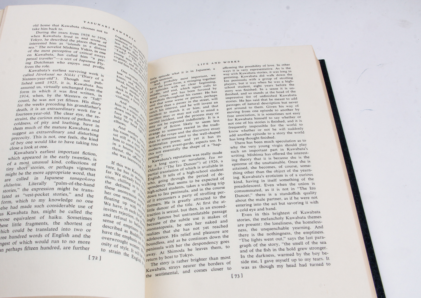 Collection of Nobel Prize Library Books