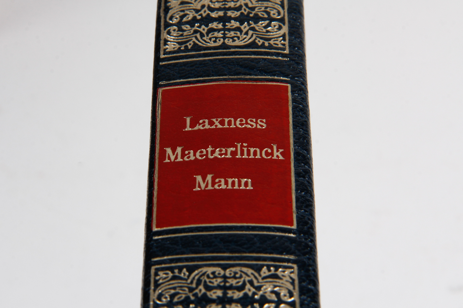 Collection of Nobel Prize Library Books