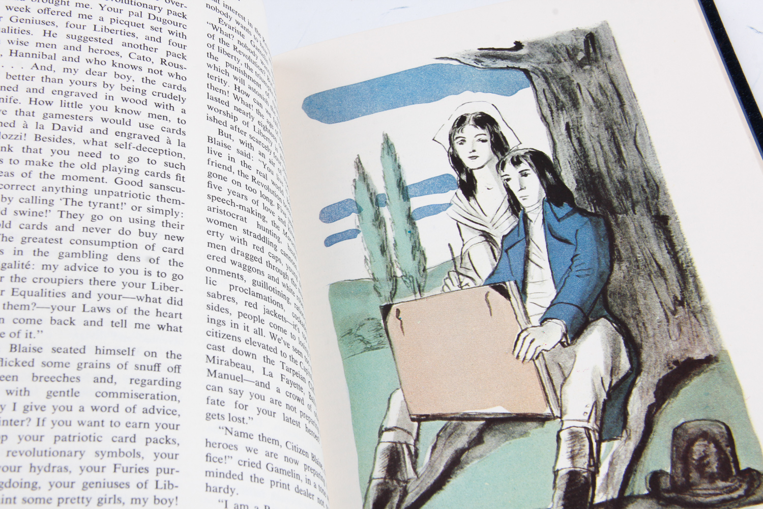 Collection of Nobel Prize Library Books