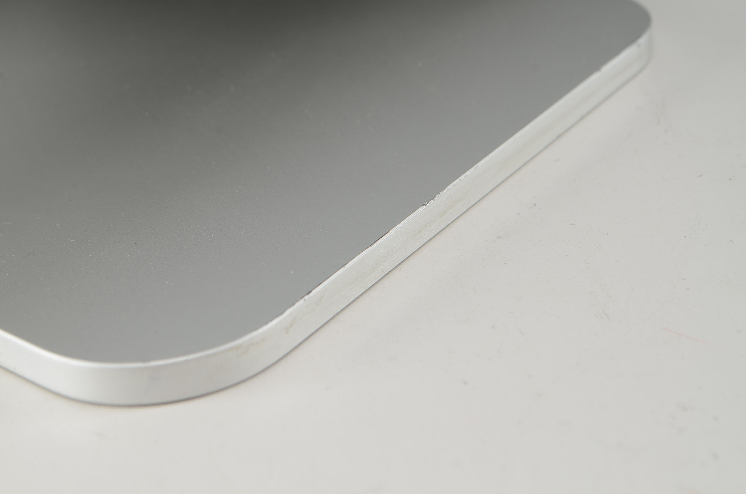 iMac Desktop in White