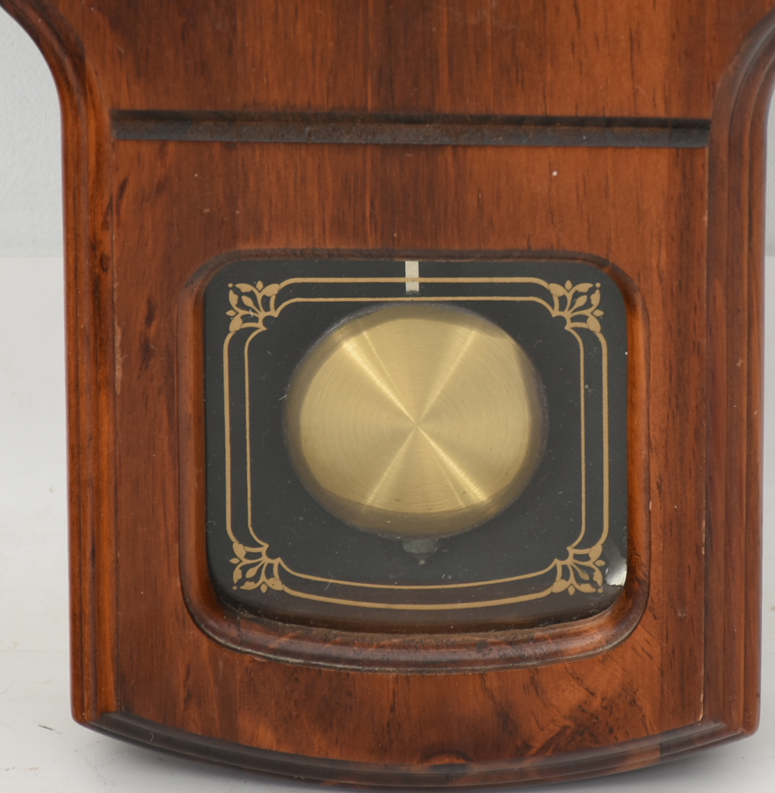 Verichron Wall Clock