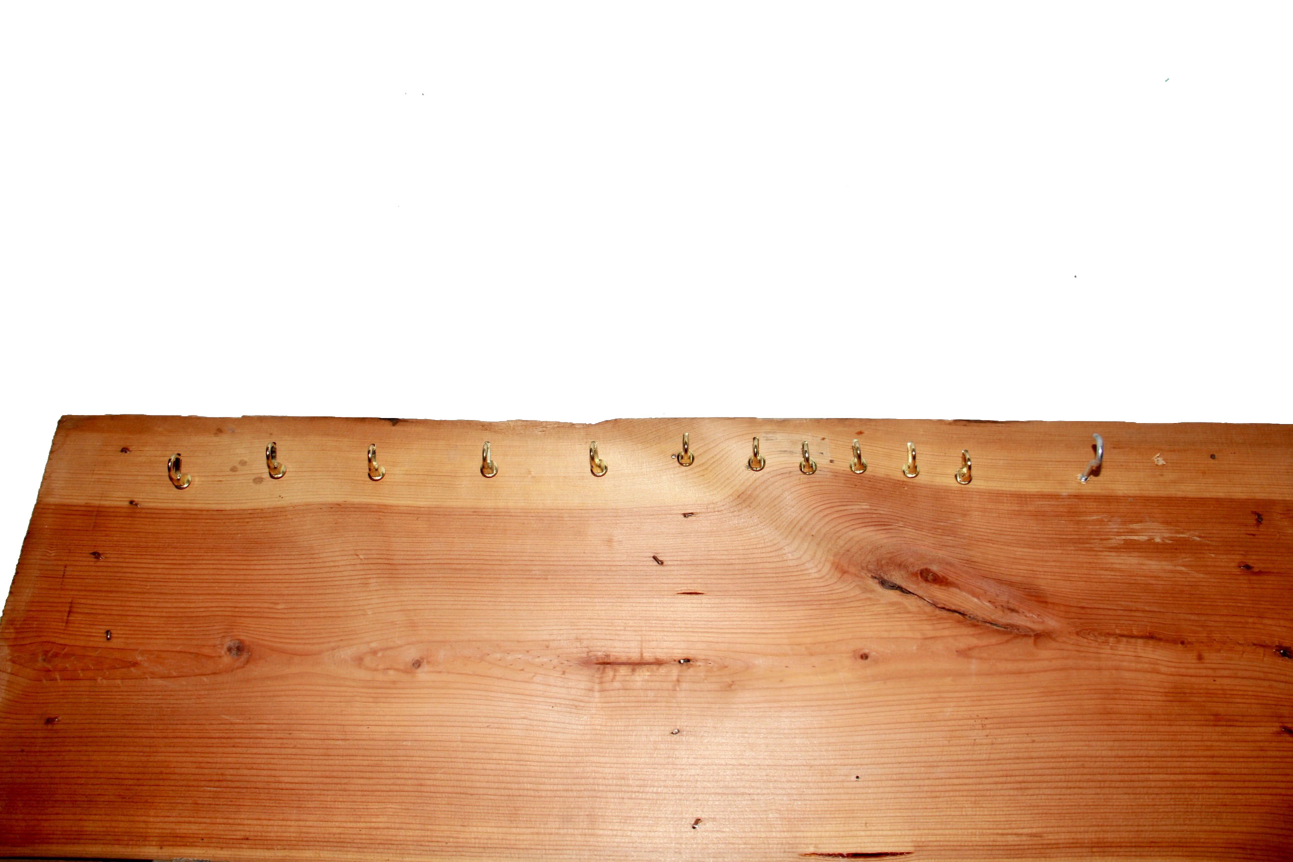 Vintage Wood Dynamite Box