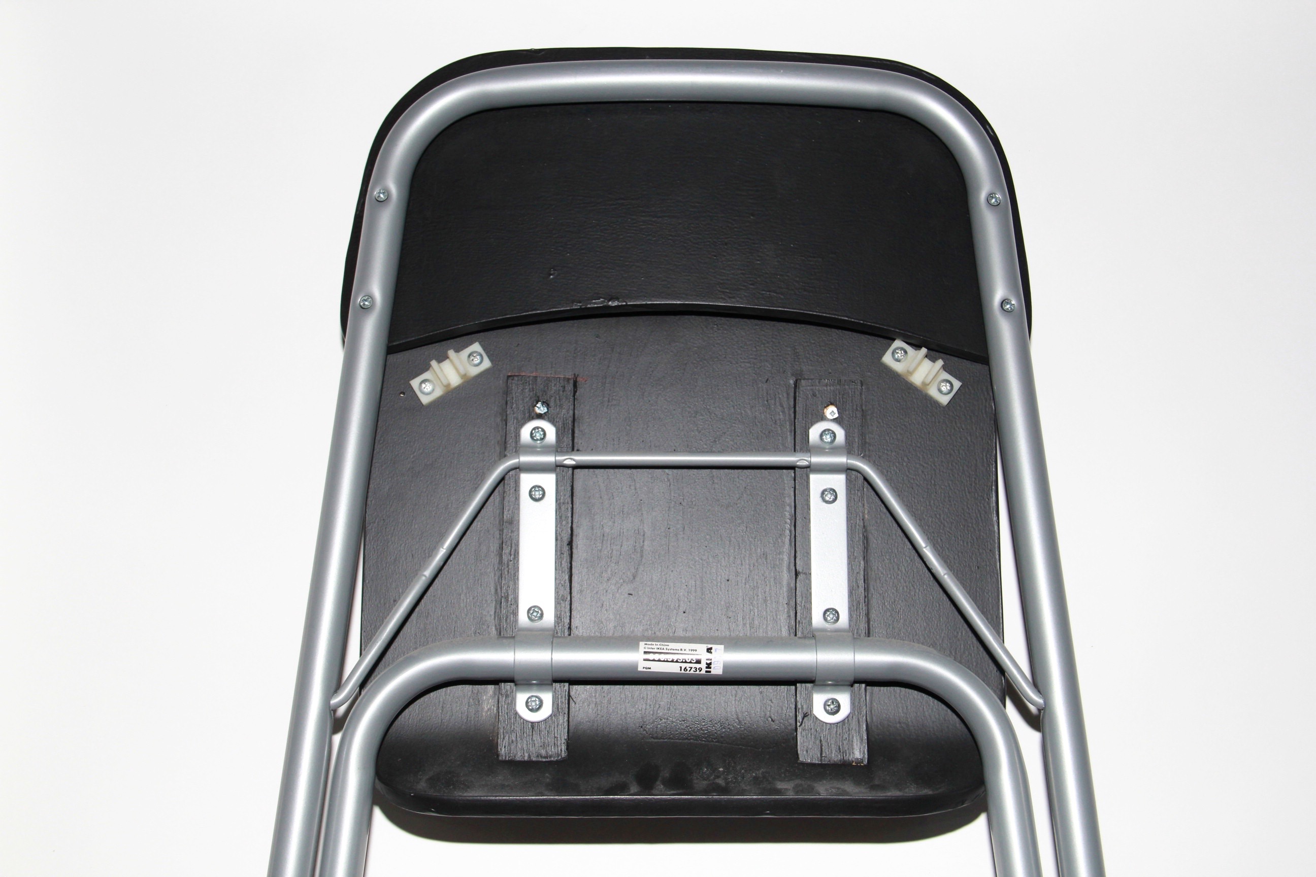 IKEA Folding Bar Stool
