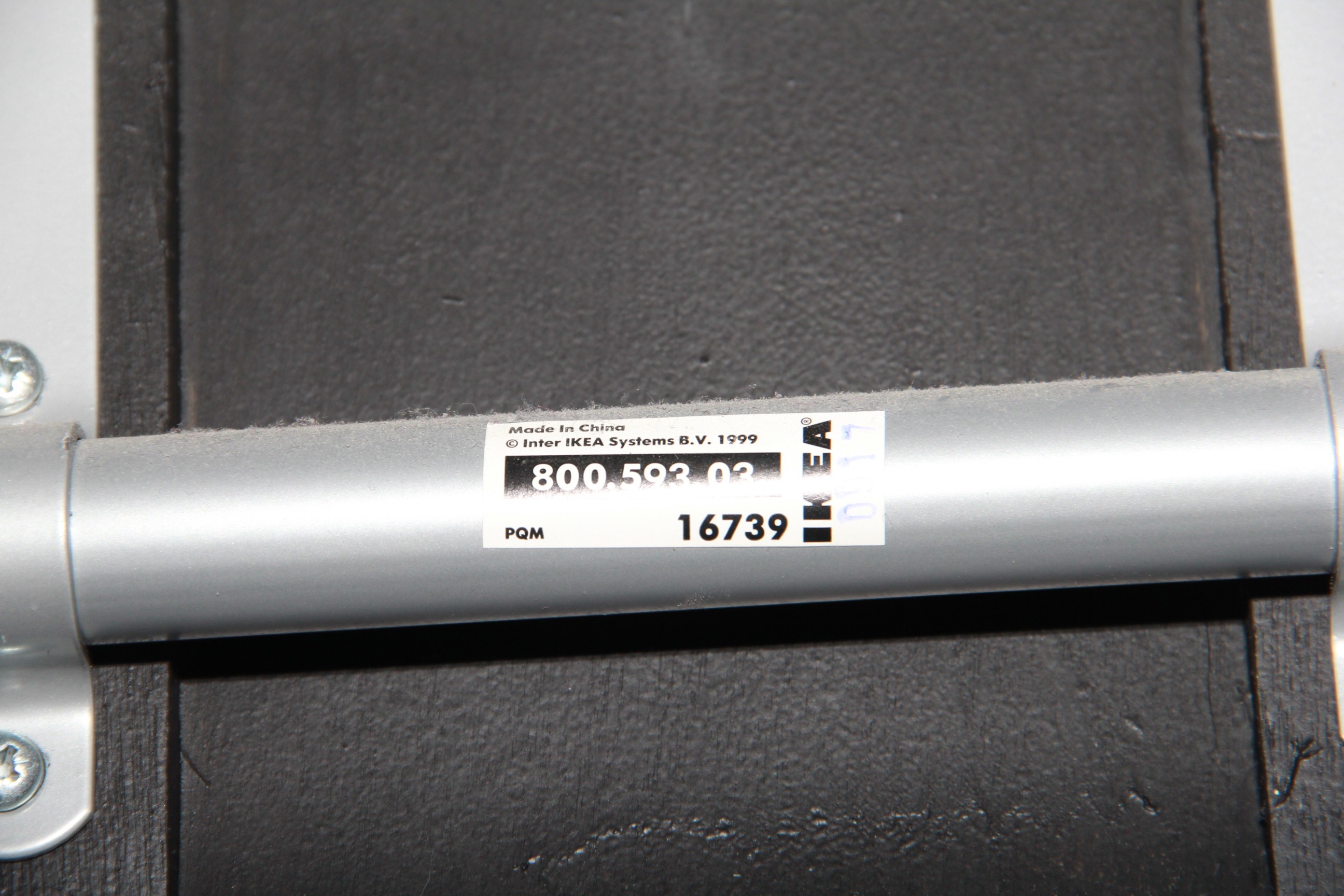 IKEA Folding Bar Stool