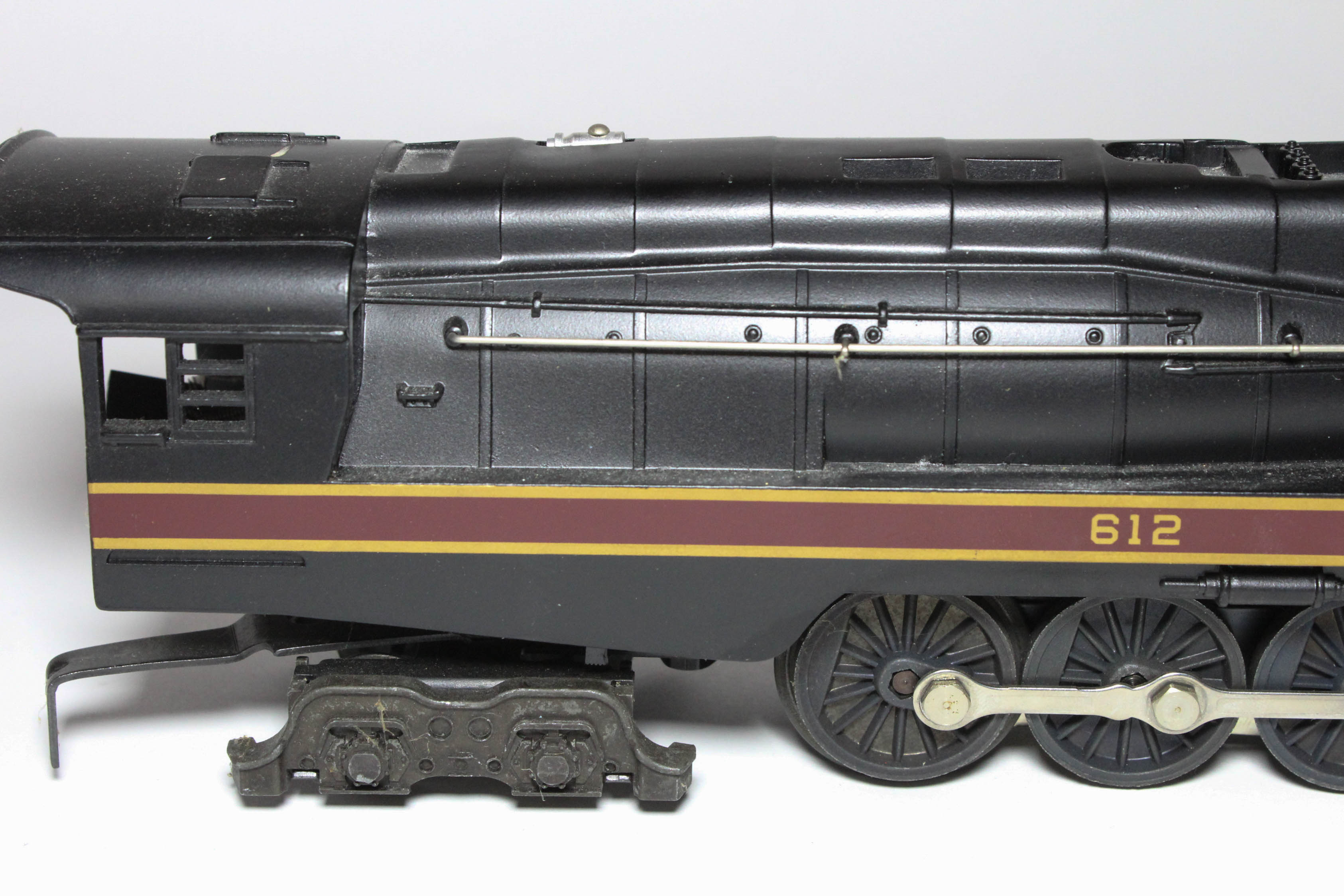 Lionel Norfolk & Western Assortment