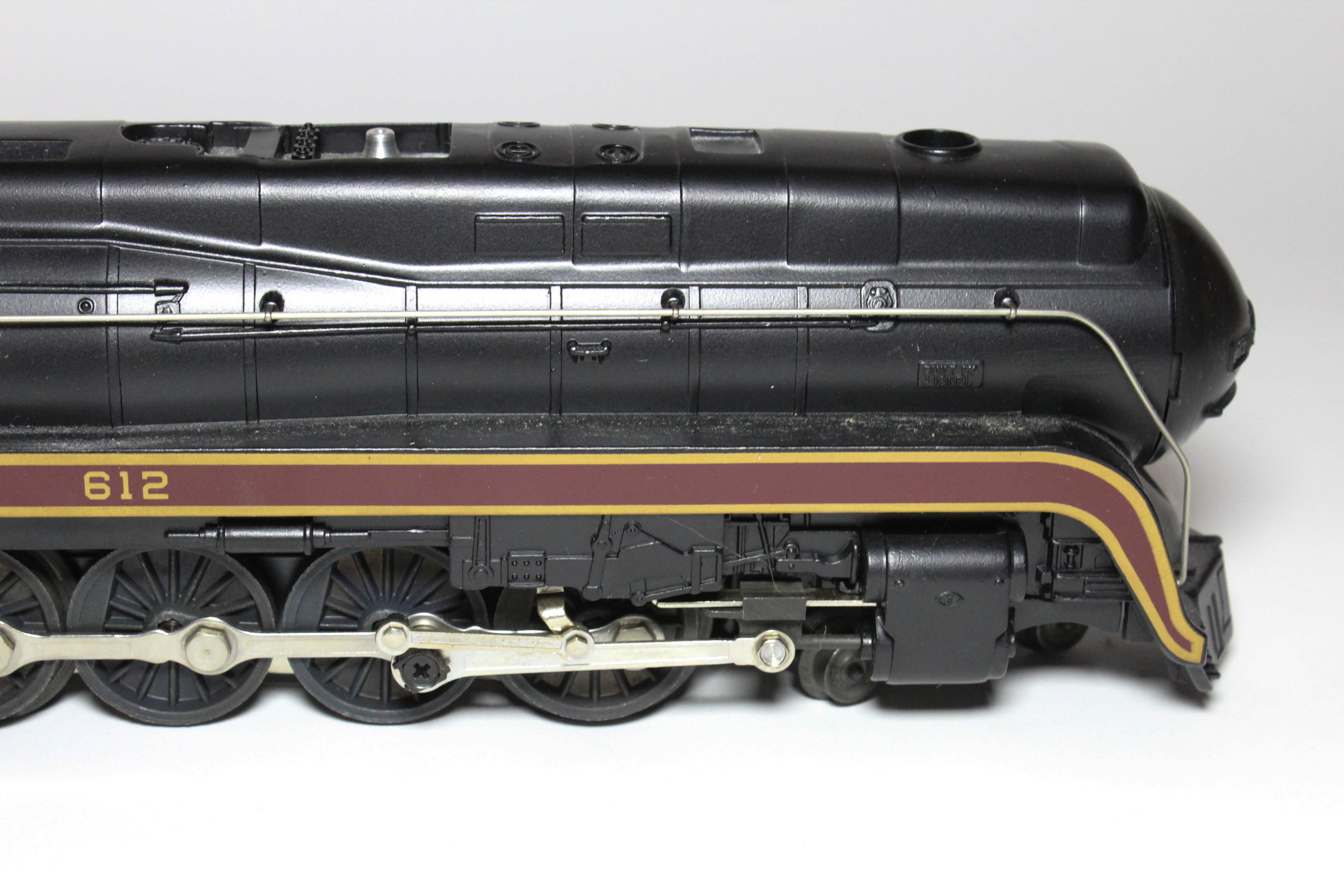 Lionel Norfolk & Western Assortment