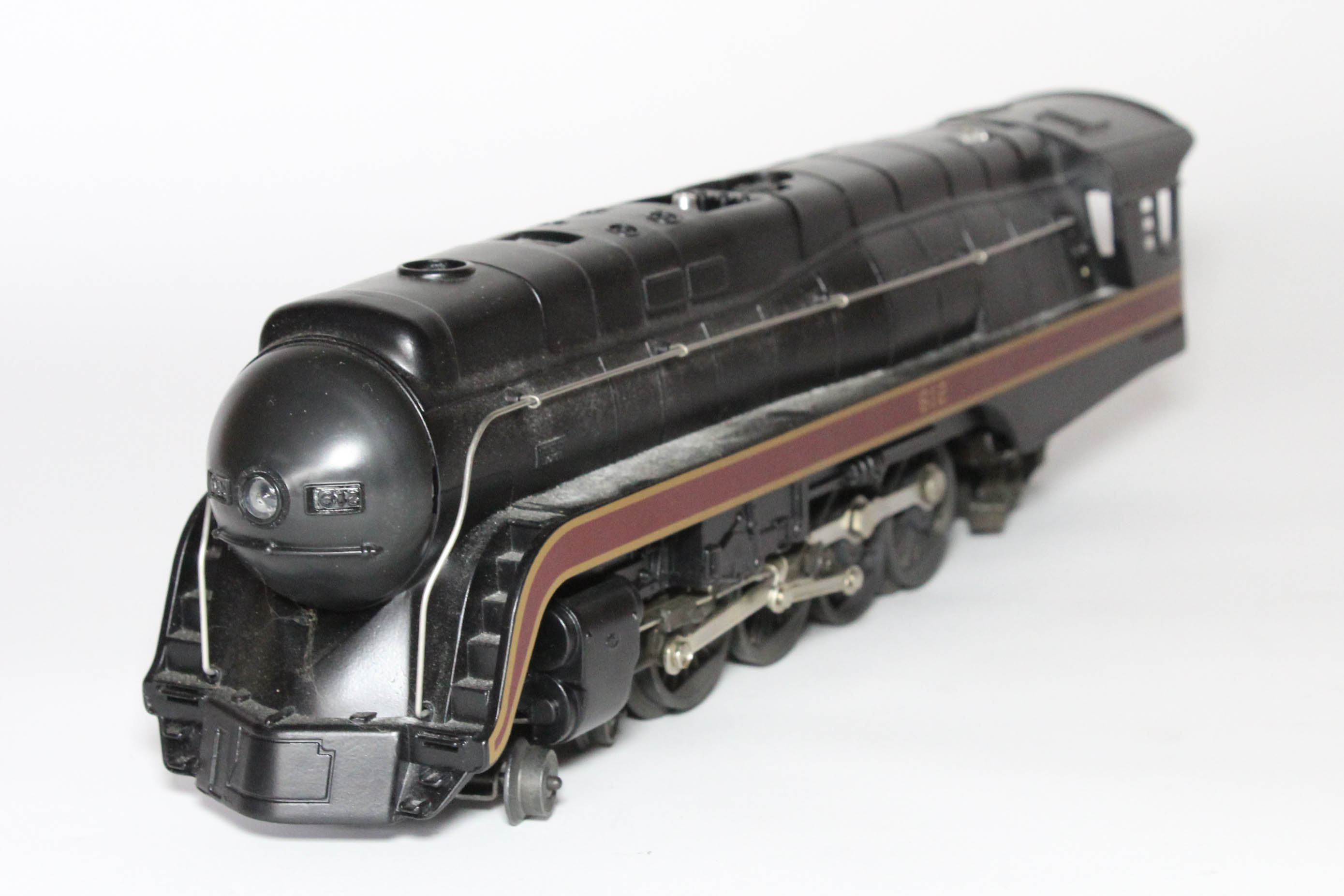 Lionel Norfolk & Western Assortment