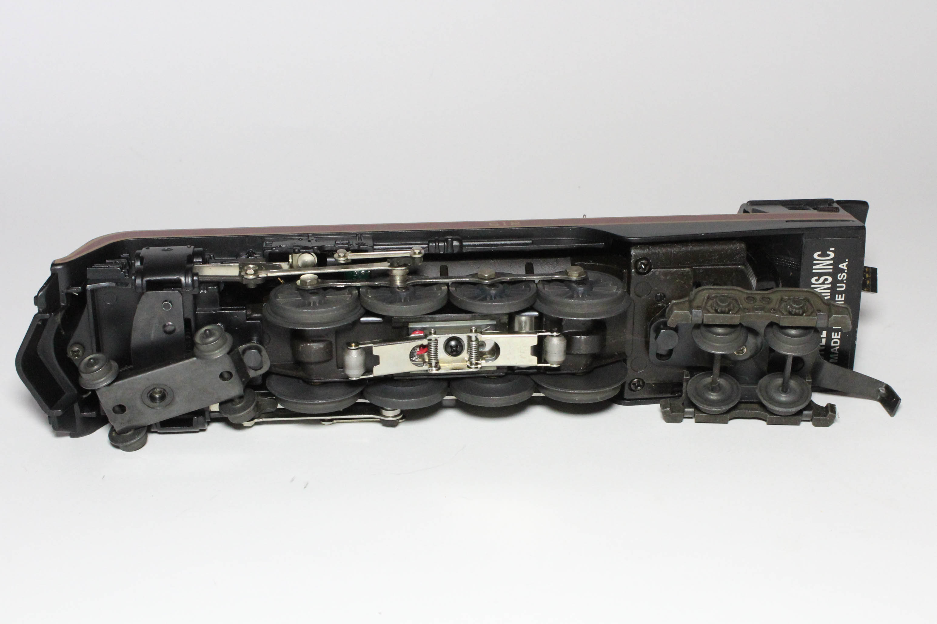 Lionel Norfolk & Western Assortment