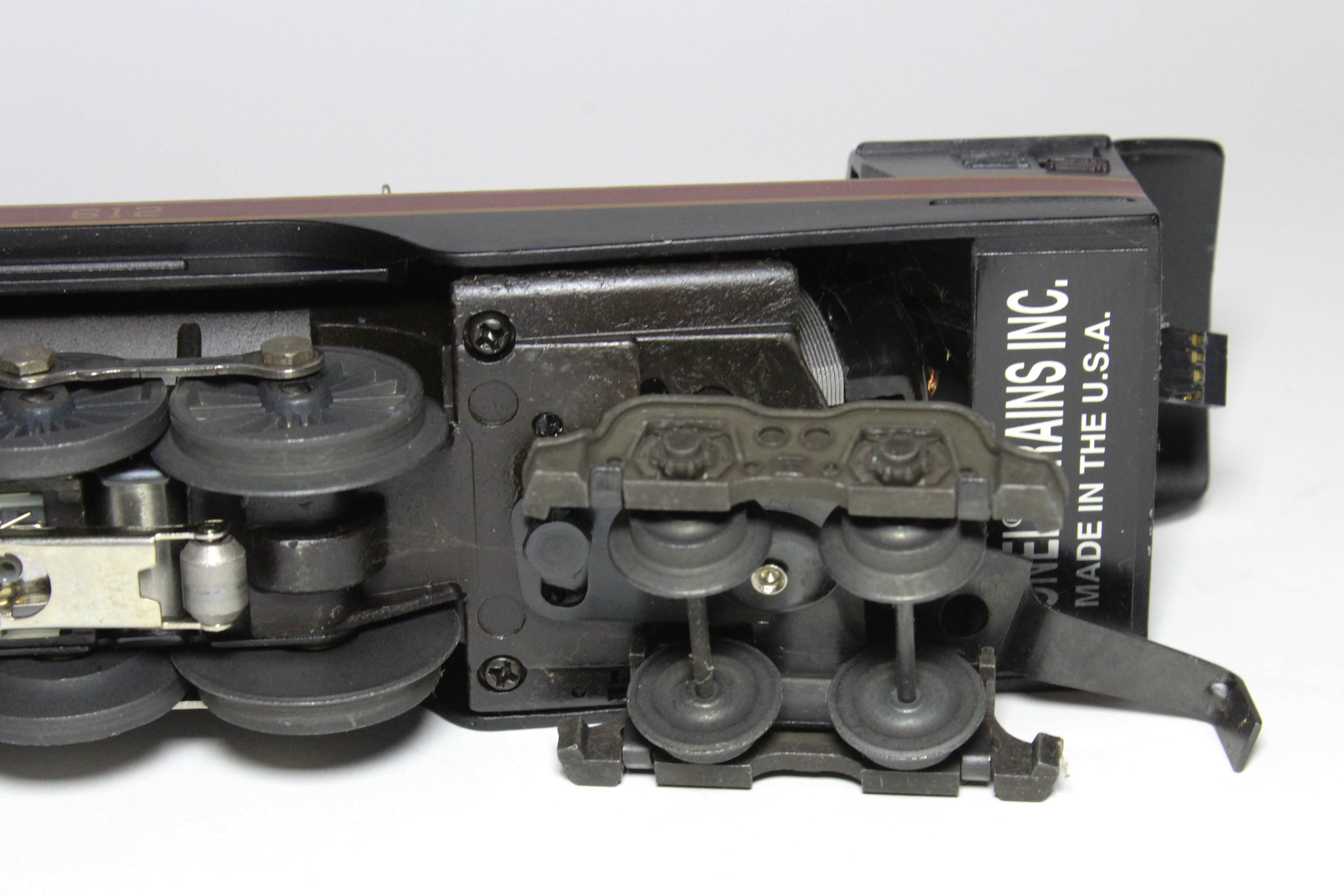 Lionel Norfolk & Western Assortment