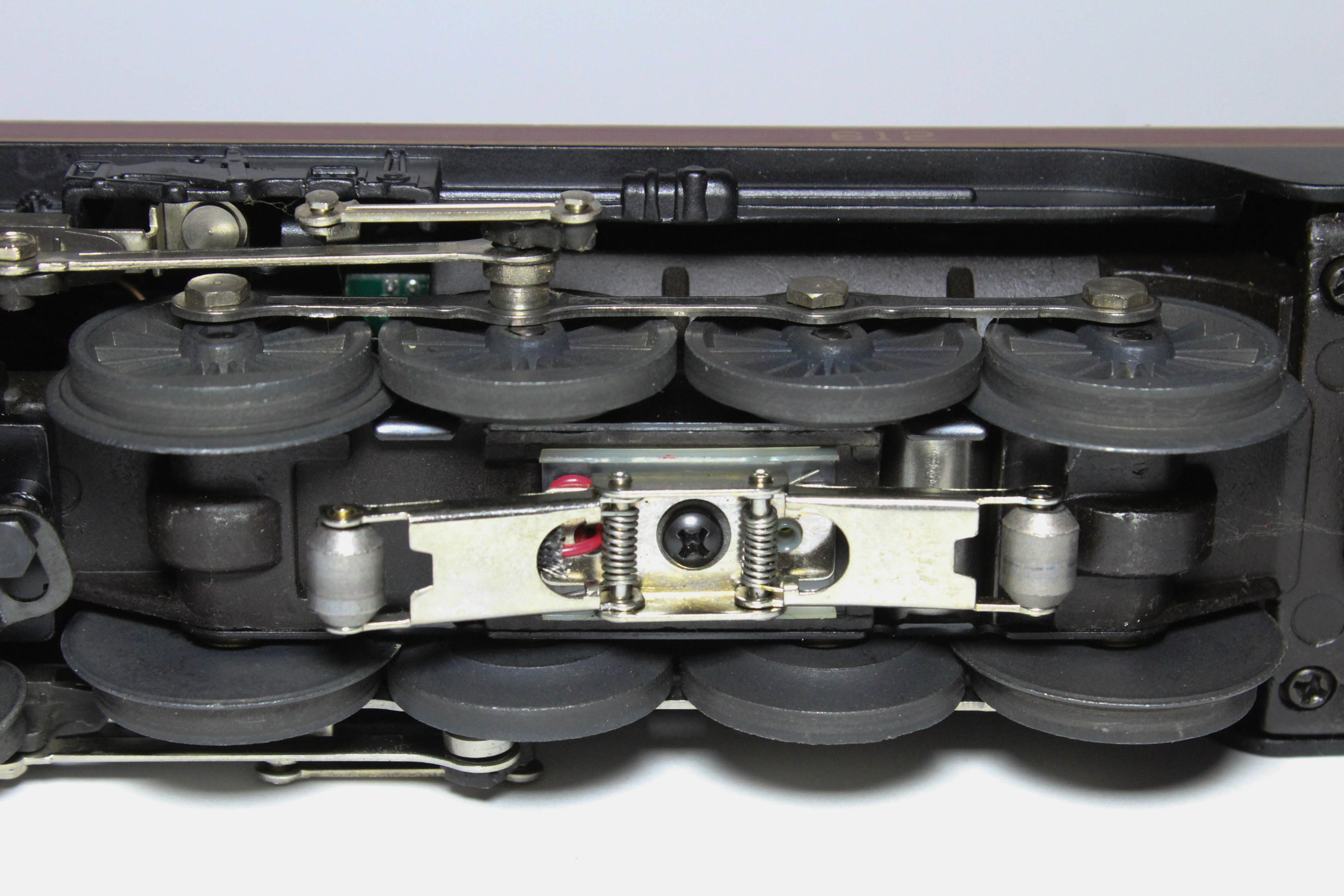 Lionel Norfolk & Western Assortment