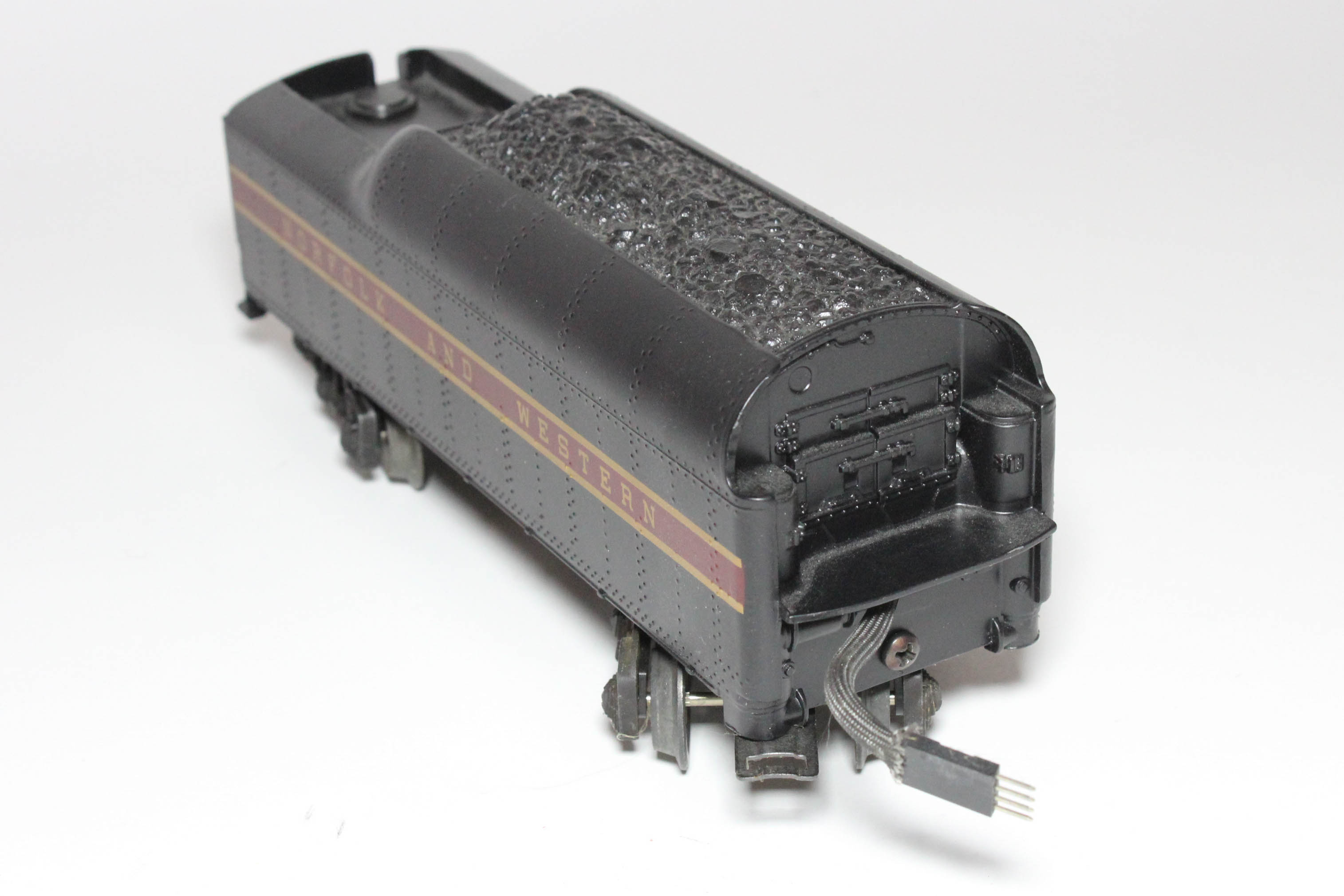 Lionel Norfolk & Western Assortment