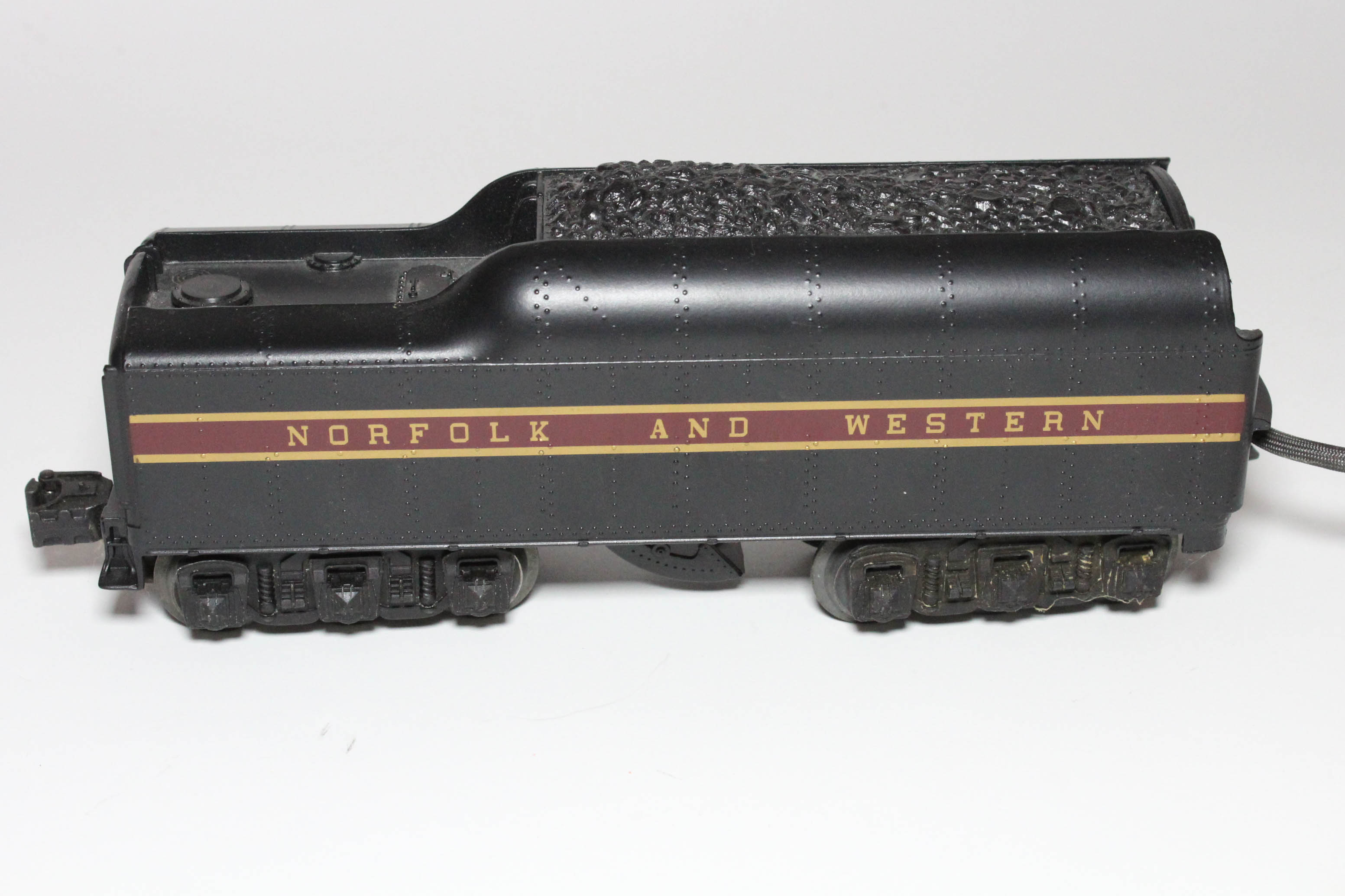 Lionel Norfolk & Western Assortment
