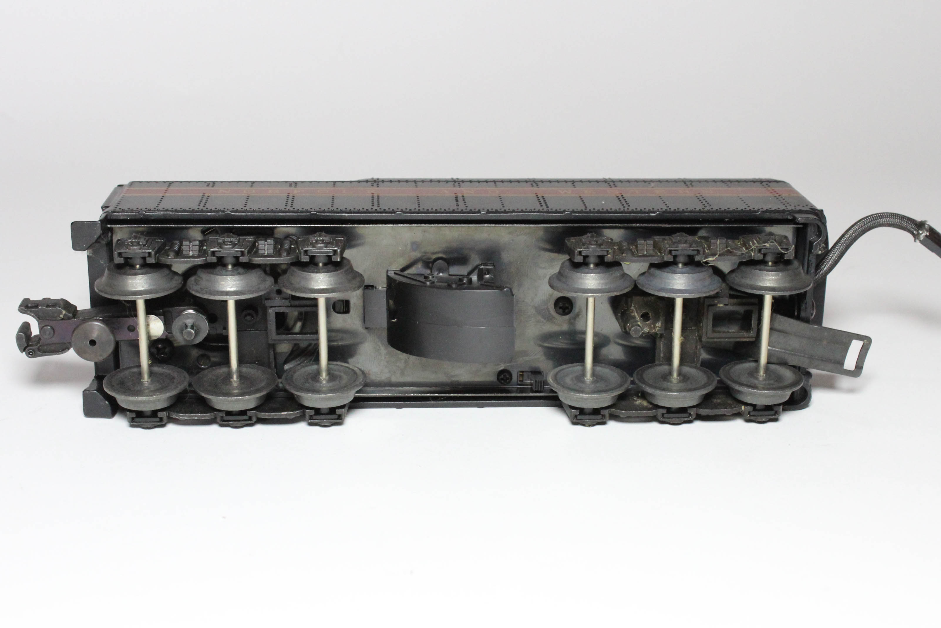 Lionel Norfolk & Western Assortment