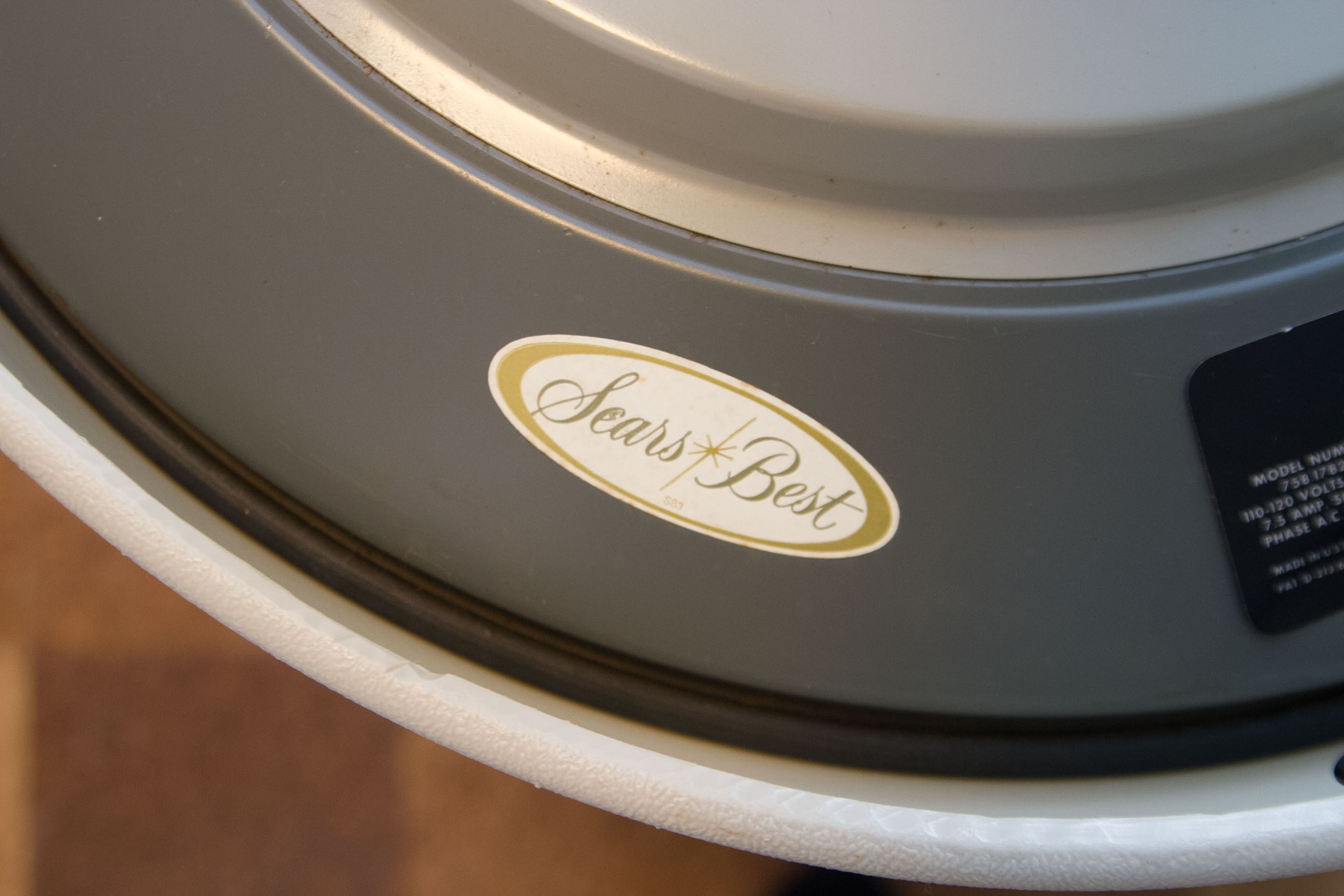 Craftsman Home-N-Shop Vac