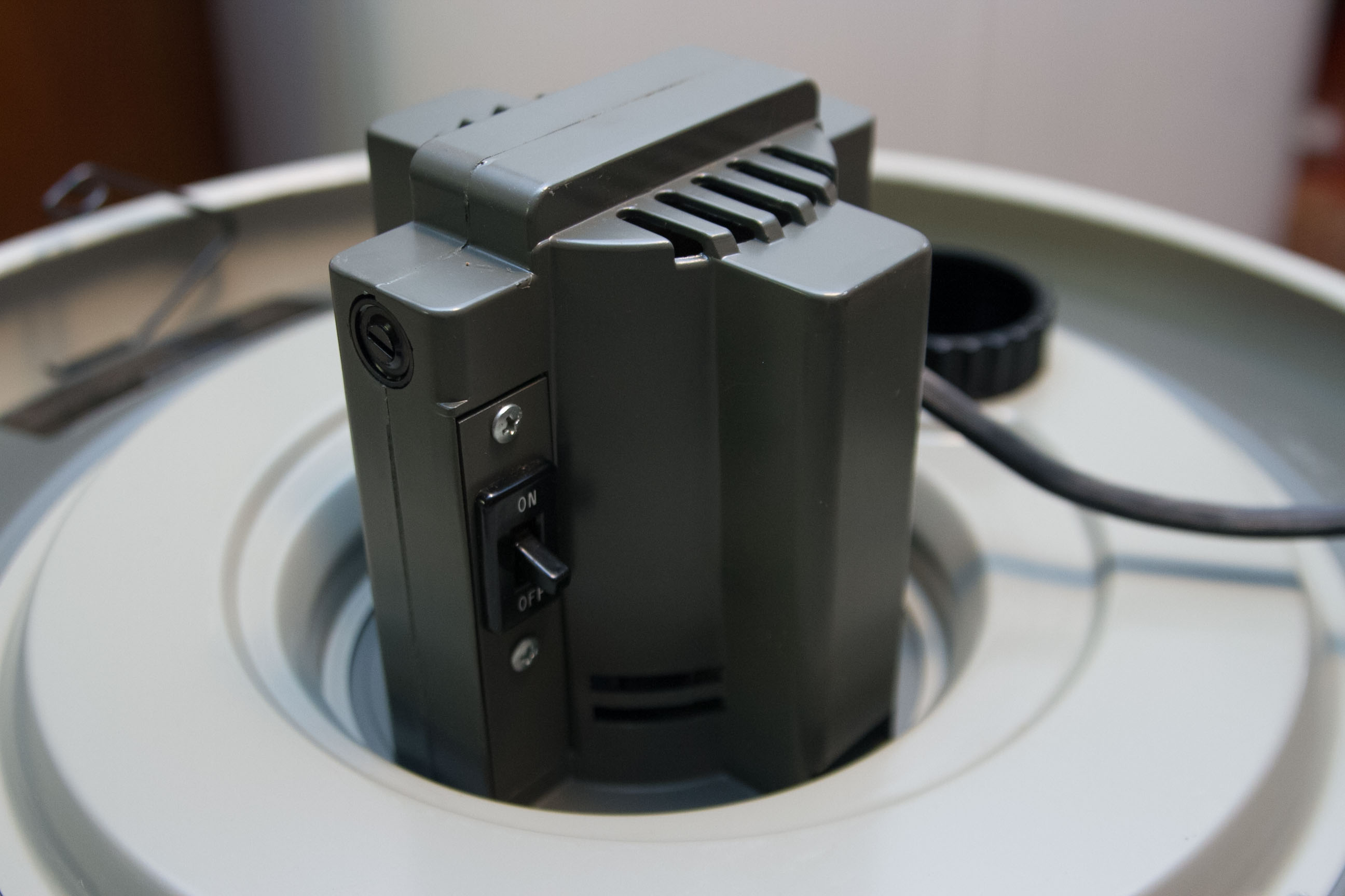 Craftsman Home-N-Shop Vac