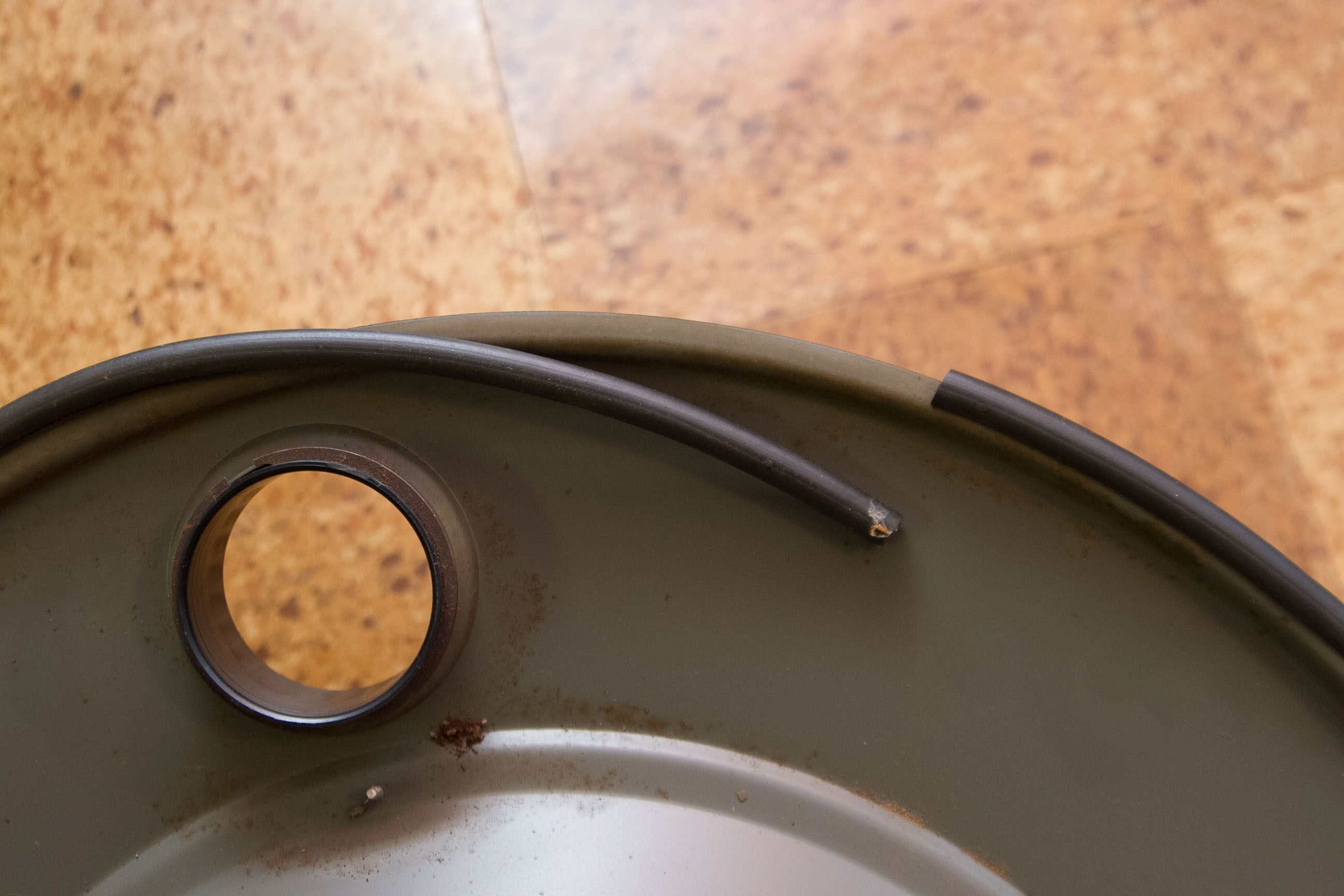 Craftsman Home-N-Shop Vac