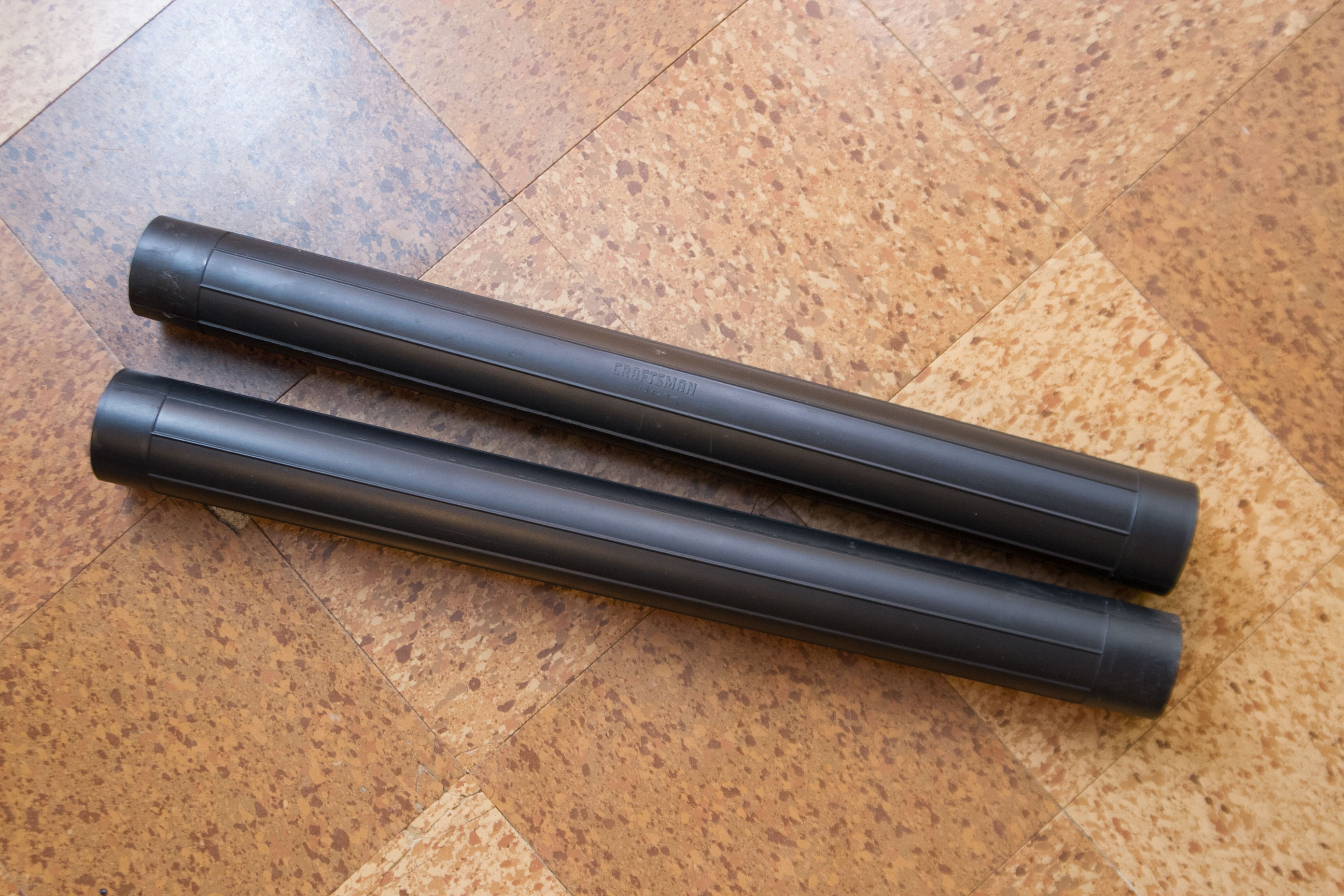 Craftsman Home-N-Shop Vac