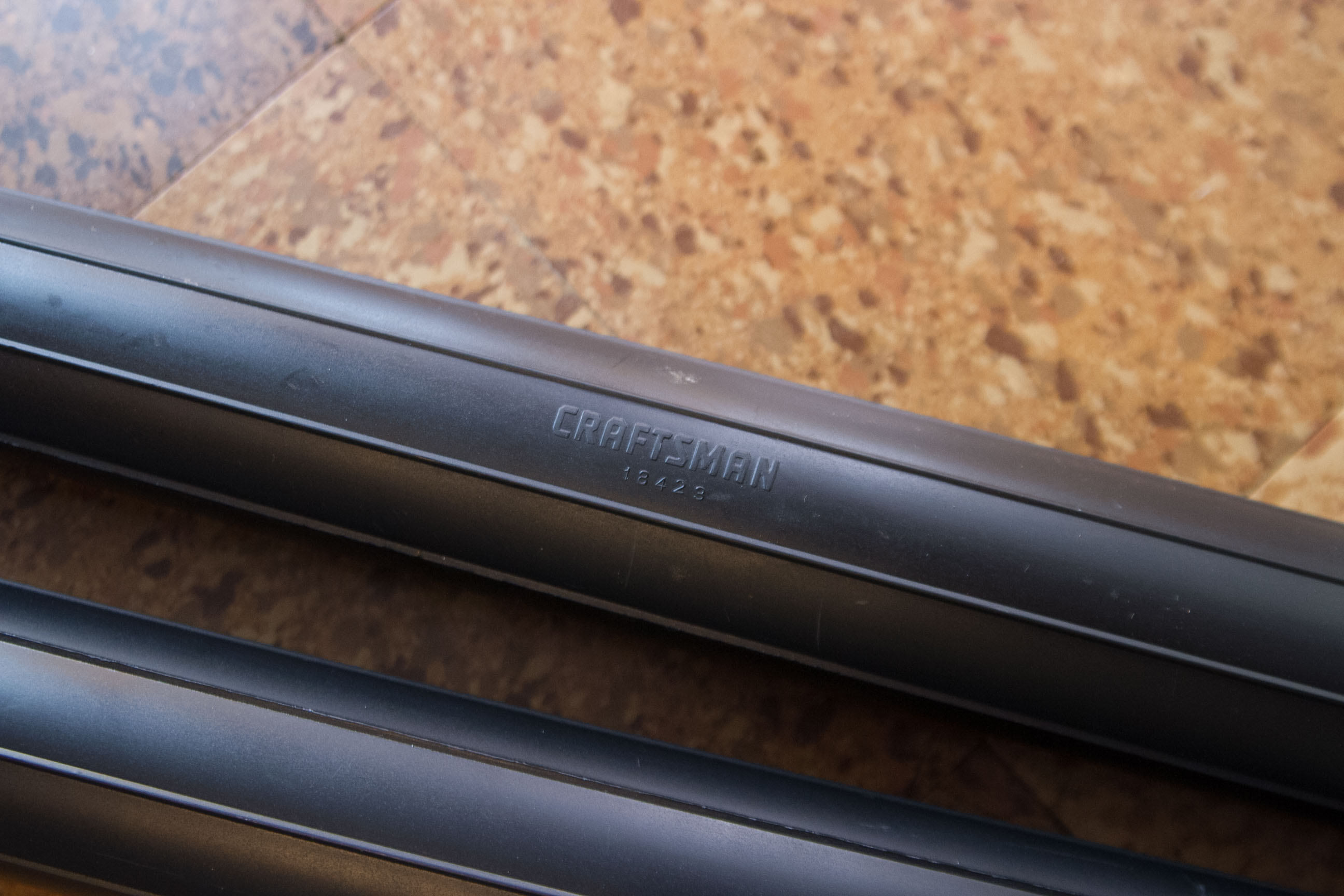 Craftsman Home-N-Shop Vac