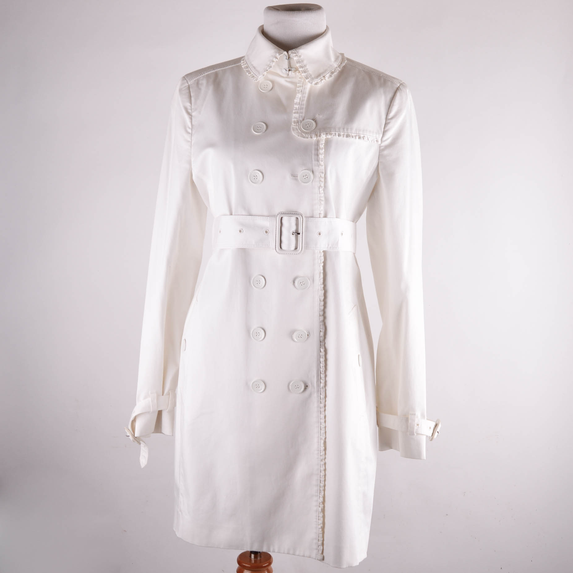 Burberry Trench Coat