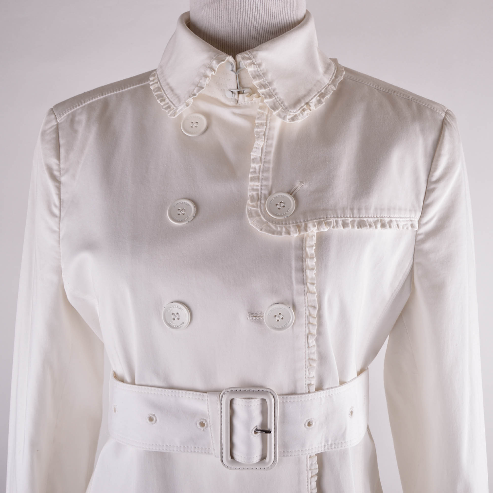 Burberry Trench Coat