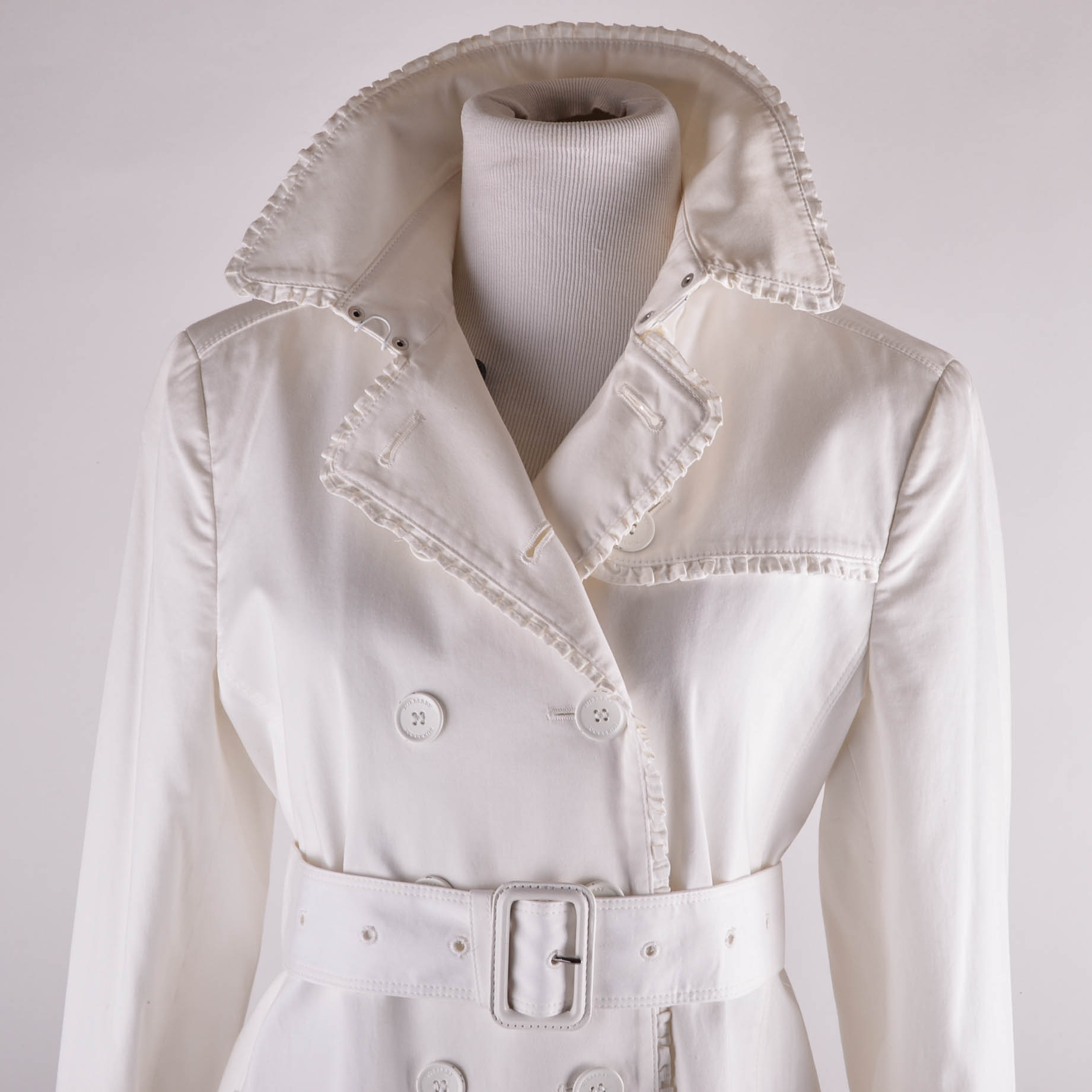 Burberry Trench Coat