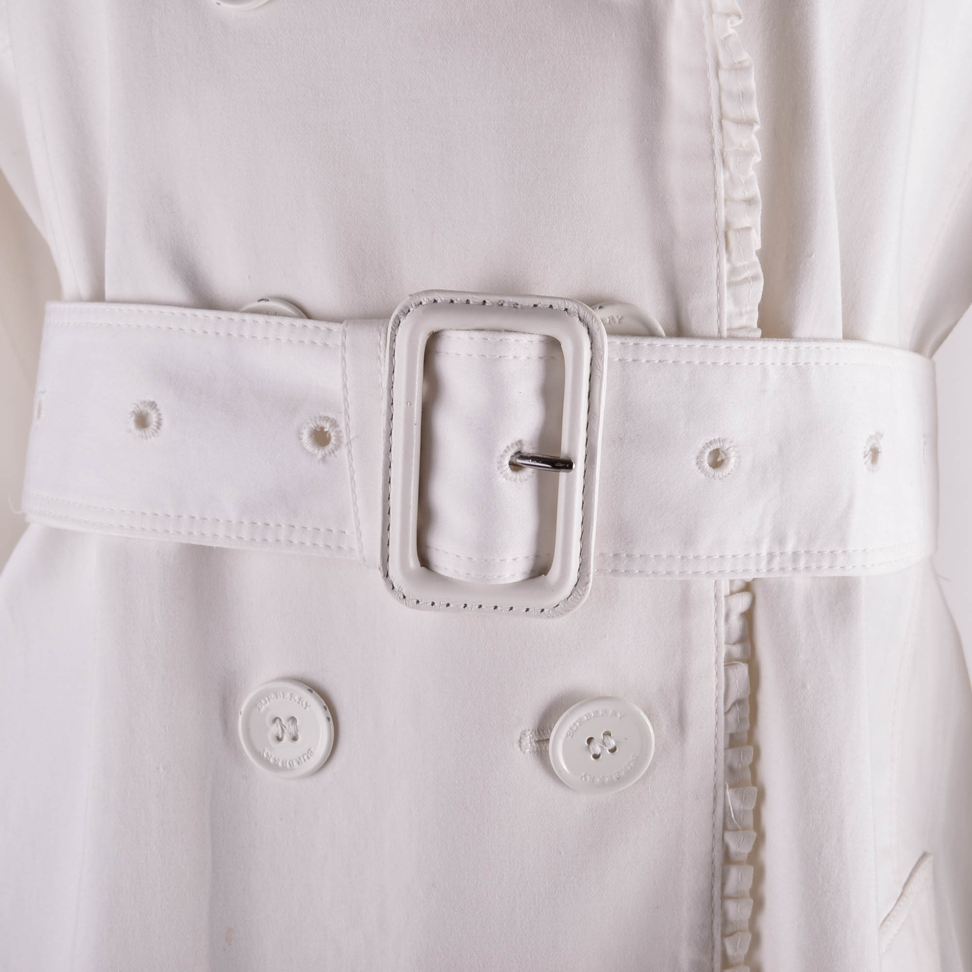 Burberry Trench Coat