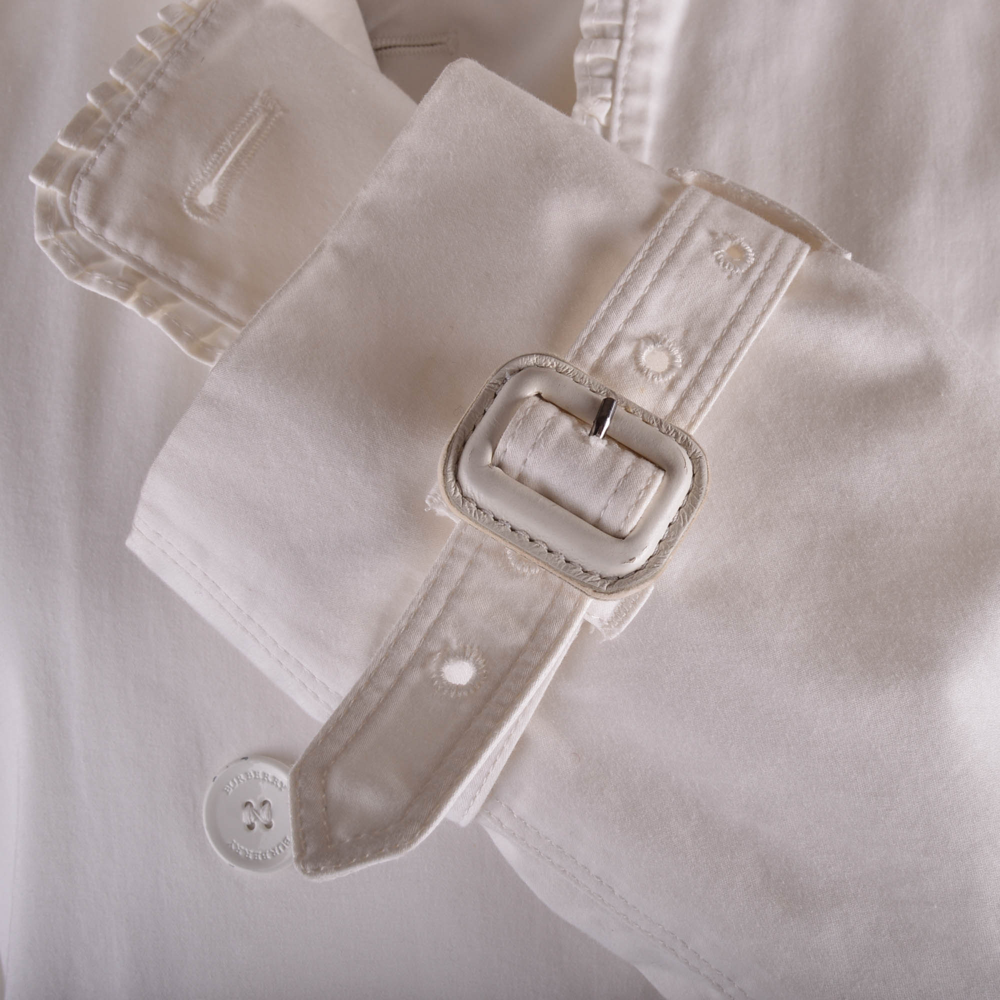 Burberry Trench Coat