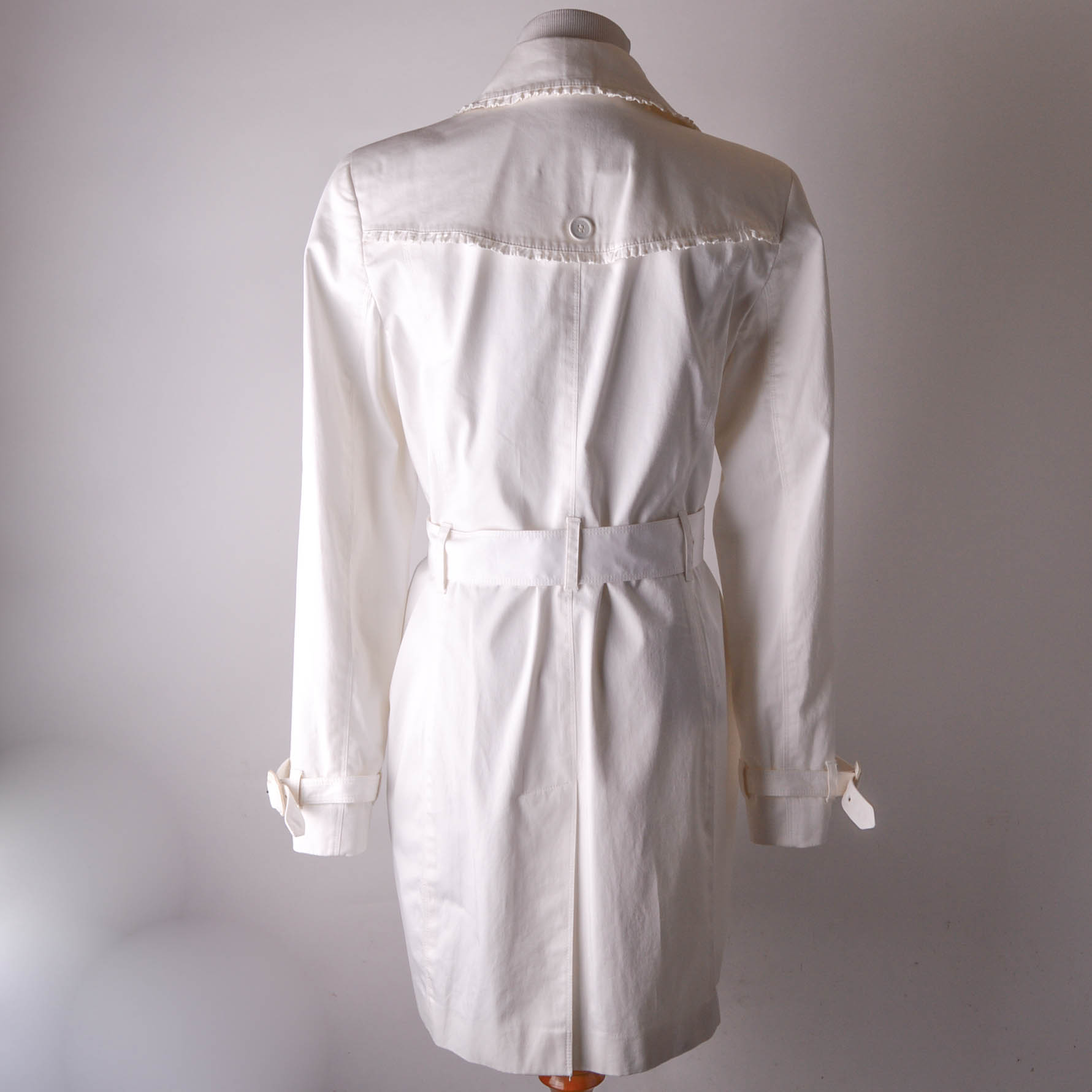 Burberry Trench Coat