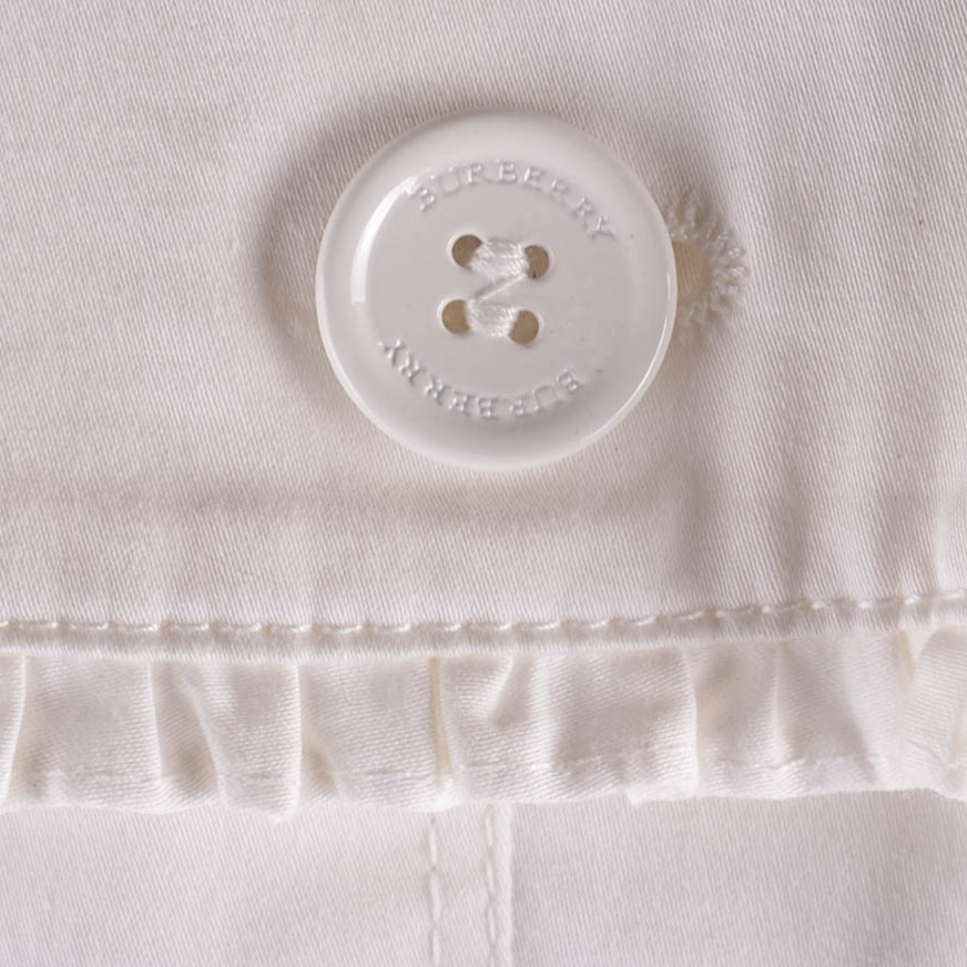 Burberry Trench Coat